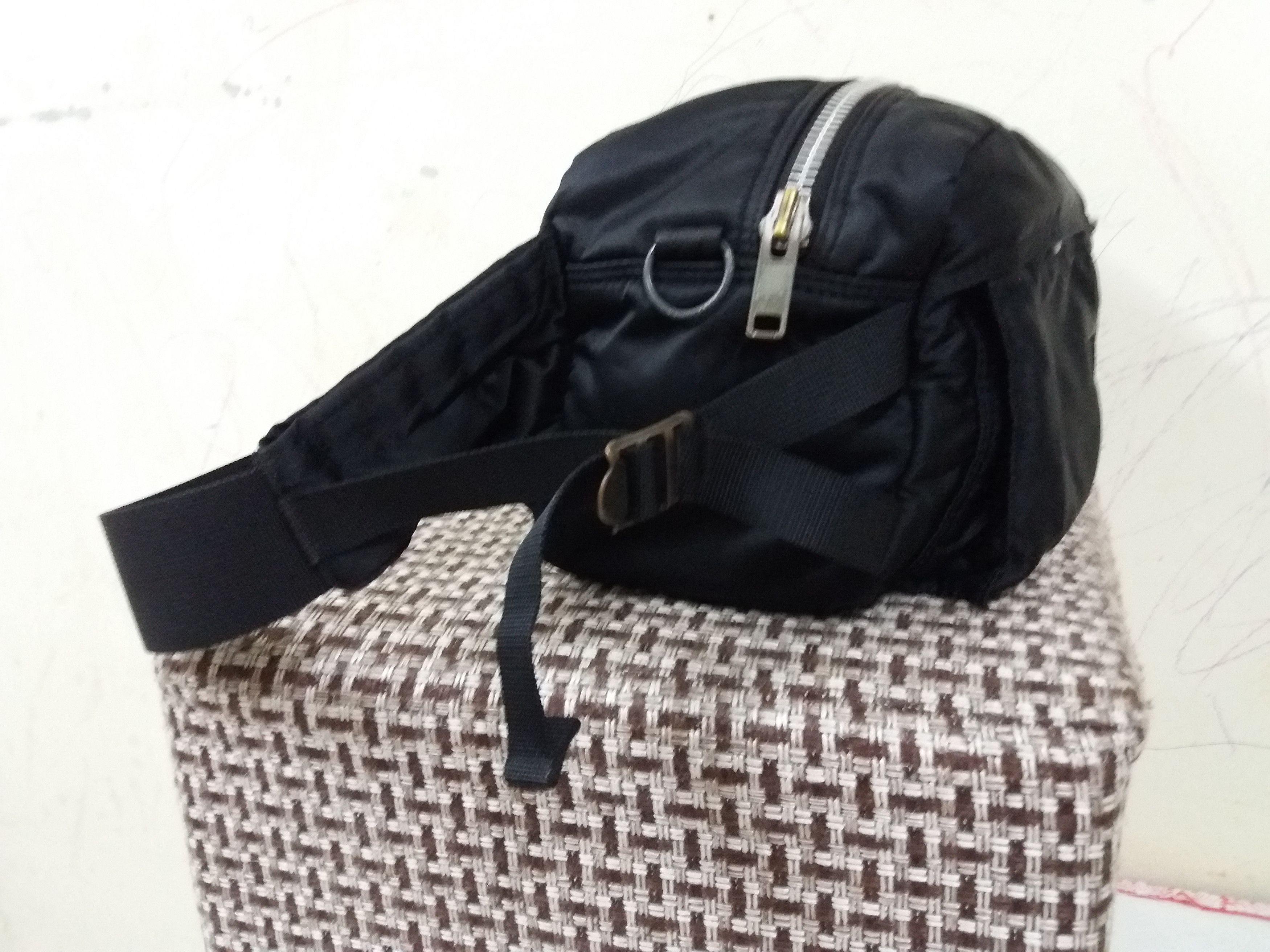 Japanese Brand Porter 2 way cross body/pouch bag made in japan Size ONE SIZE - 6 Thumbnail