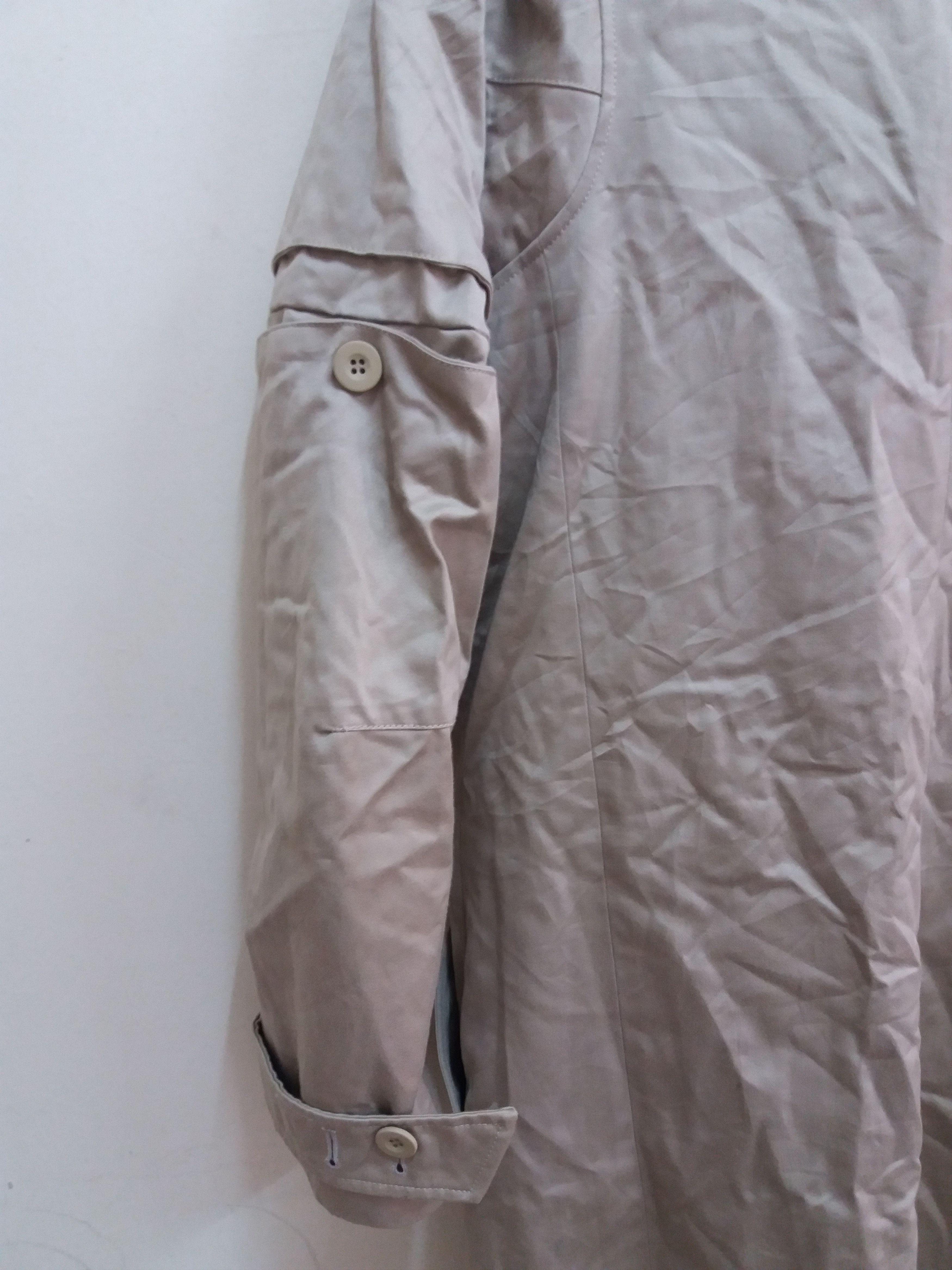 Yoshio Kubo Rare Yoshio Kubo Groundfloor jacket/Made in Japan Size US M / EU 48-50 / 2 - 16 Thumbnail