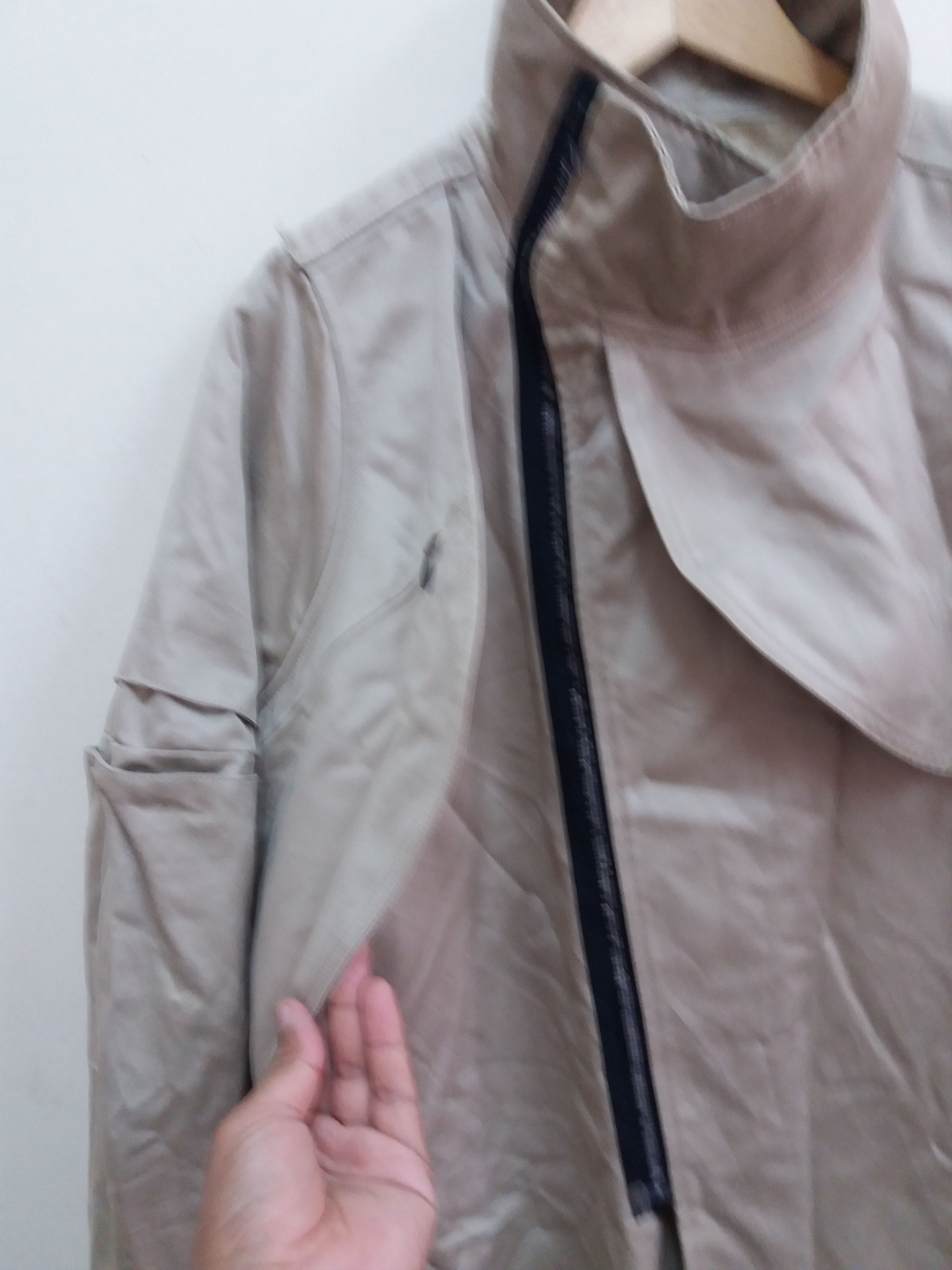Yoshio Kubo Rare Yoshio Kubo Groundfloor jacket/Made in Japan Size US M / EU 48-50 / 2 - 14 Thumbnail
