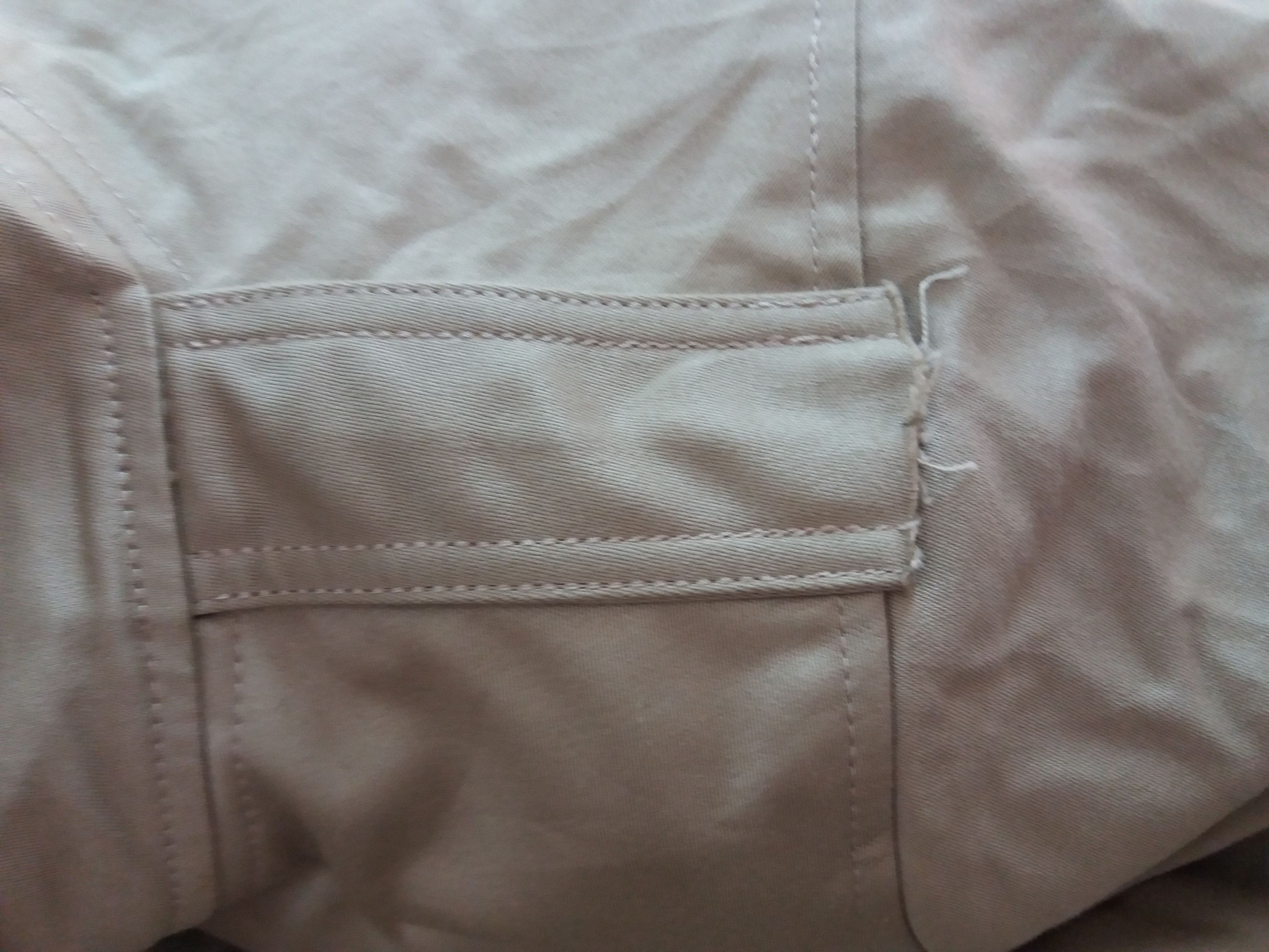 Yoshio Kubo Rare Yoshio Kubo Groundfloor jacket/Made in Japan Size US M / EU 48-50 / 2 - 9 Thumbnail