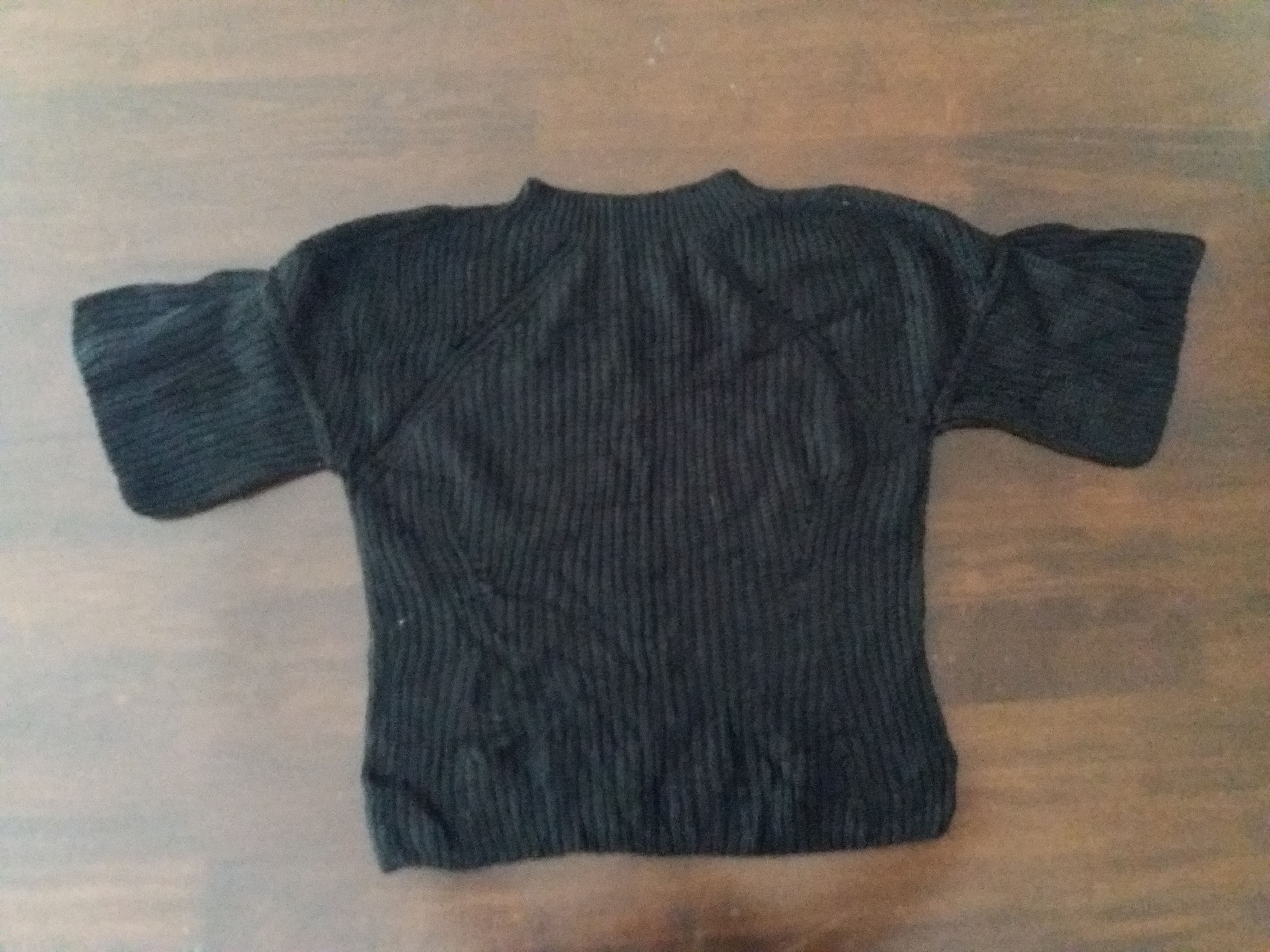 Comme des Garcons Comme des Garcons tricot knitwear AD2013 Size US M / EU 48-50 / 2 - 1 Thumbnail