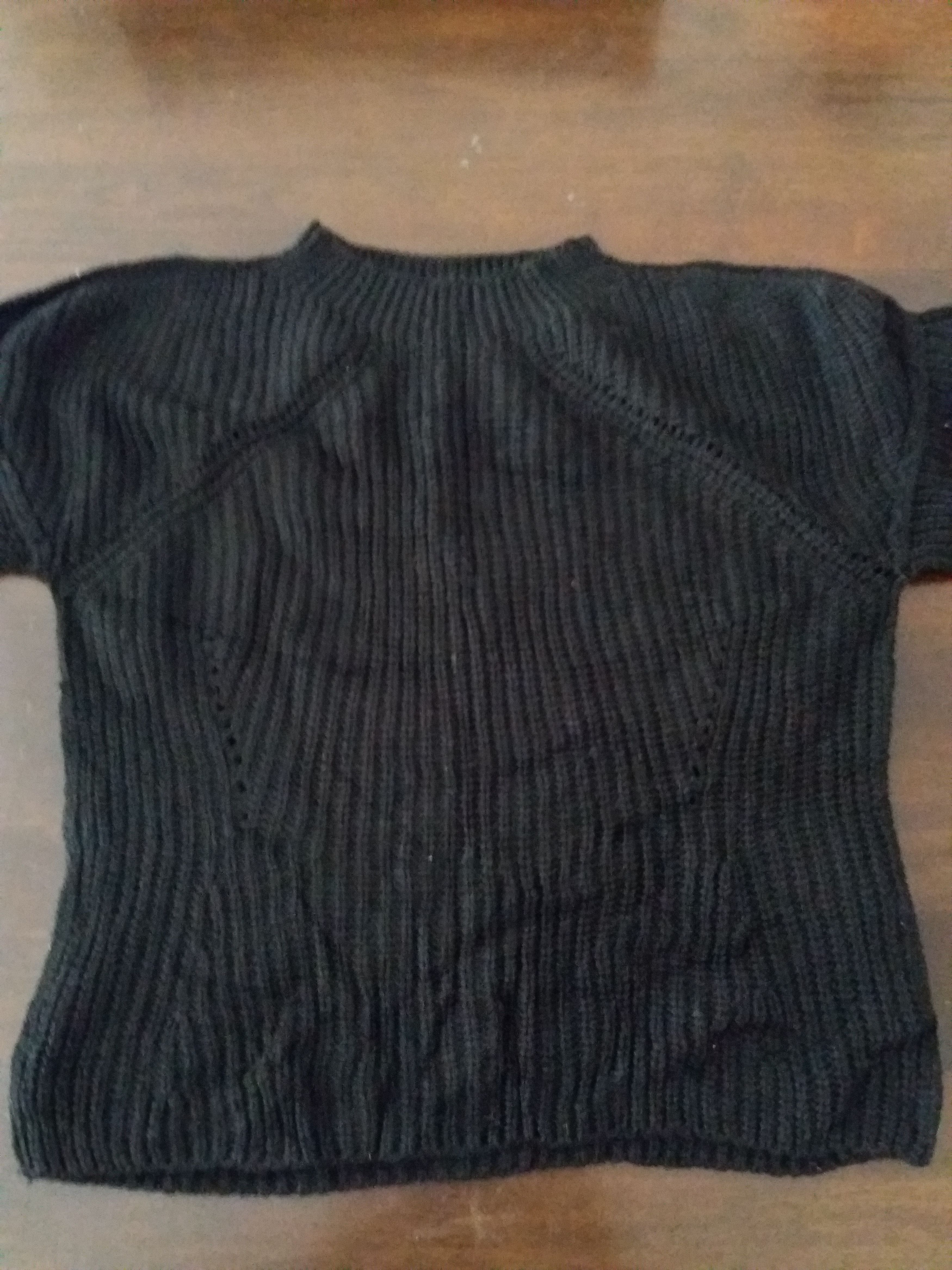 Comme des Garcons Comme des Garcons tricot knitwear AD2013 Size US M / EU 48-50 / 2 - 3 Thumbnail