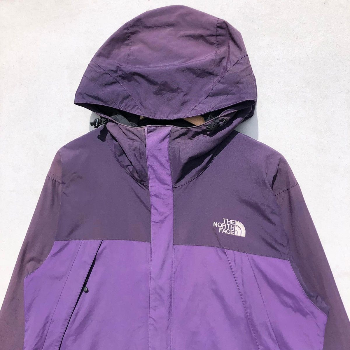 The North Face RARE🔥The North Face Windbreker Jacket Size US L / EU 52-54 / 3 - 4 Thumbnail