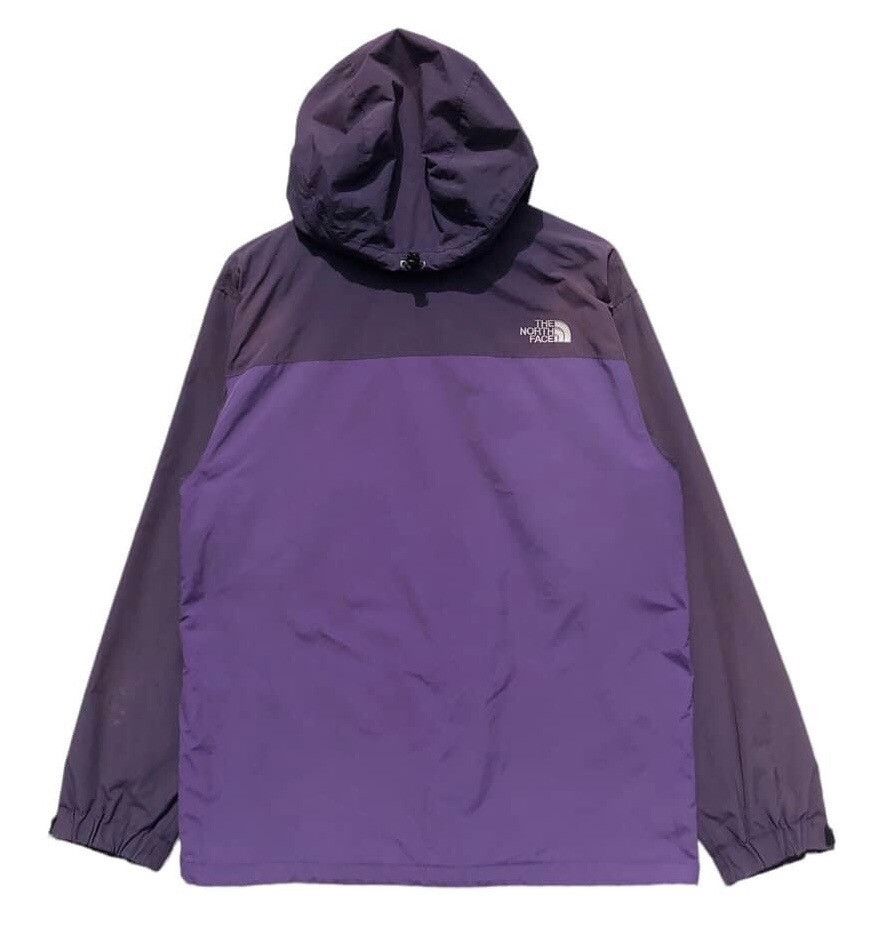 The North Face RARE🔥The North Face Windbreker Jacket Size US L / EU 52-54 / 3 - 2 Thumbnail