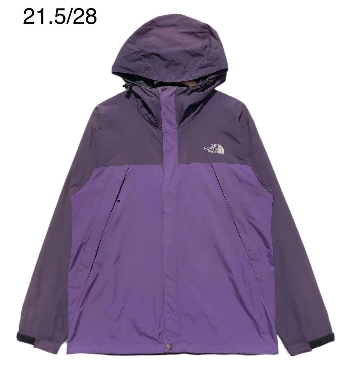 The North Face RARE🔥The North Face Windbreker Jacket Size US L / EU 52-54 / 3 - 1 Thumbnail