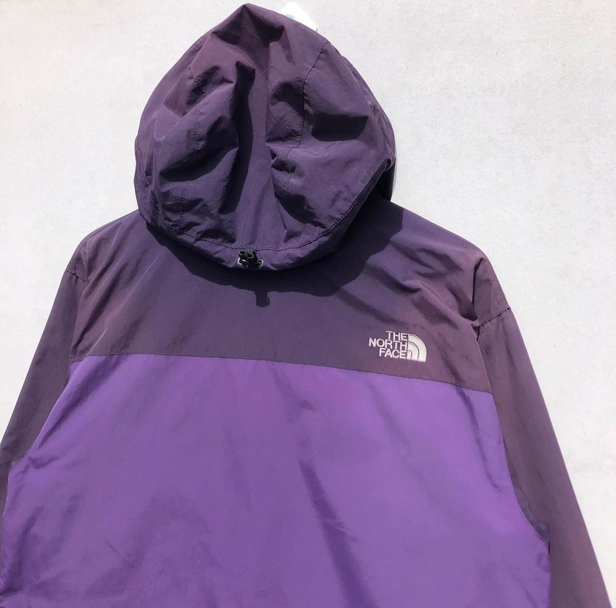 The North Face RARE🔥The North Face Windbreker Jacket Size US L / EU 52-54 / 3 - 5 Thumbnail