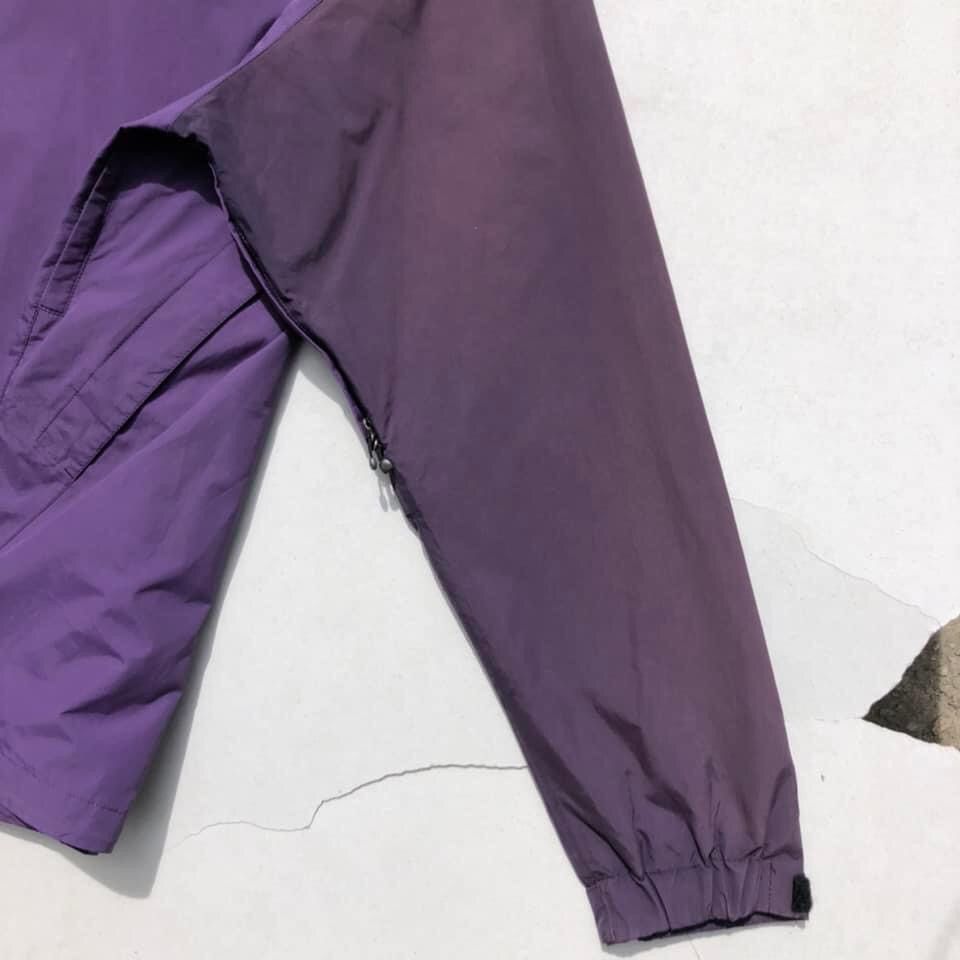 The North Face RARE🔥The North Face Windbreker Jacket Size US L / EU 52-54 / 3 - 11 Thumbnail
