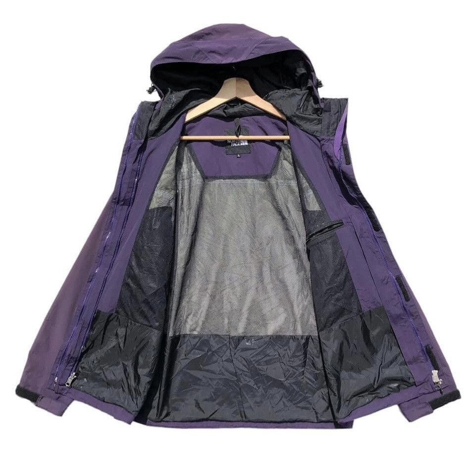The North Face RARE🔥The North Face Windbreker Jacket Size US L / EU 52-54 / 3 - 3 Thumbnail