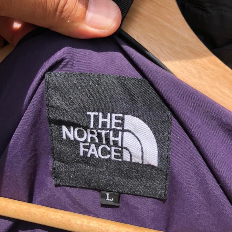 The North Face RARE🔥The North Face Windbreker Jacket Size US L / EU 52-54 / 3 - 6 Thumbnail