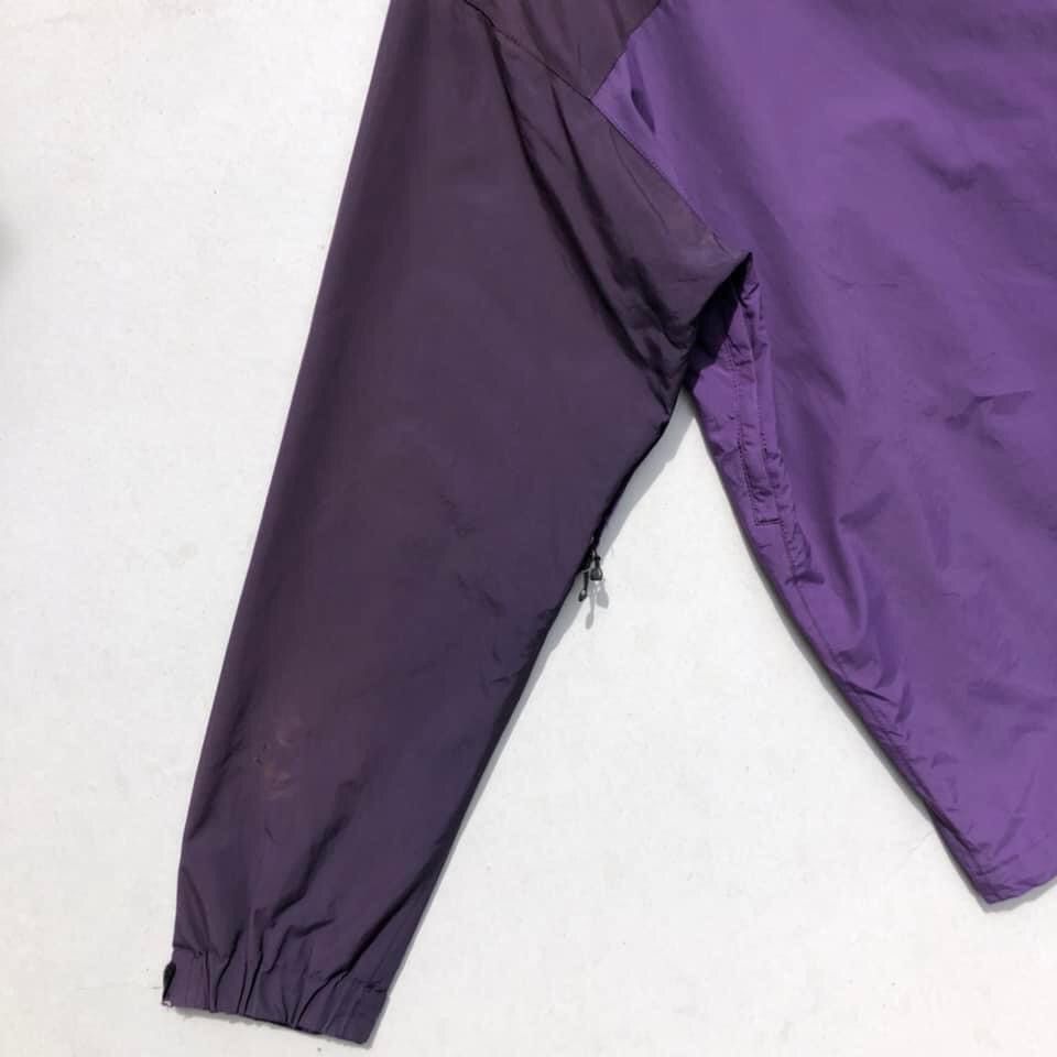 The North Face RARE🔥The North Face Windbreker Jacket Size US L / EU 52-54 / 3 - 12 Thumbnail