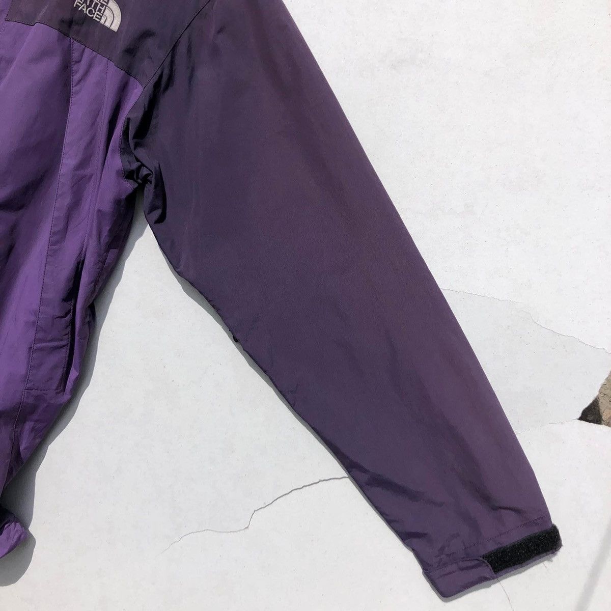 The North Face RARE🔥The North Face Windbreker Jacket Size US L / EU 52-54 / 3 - 10 Thumbnail