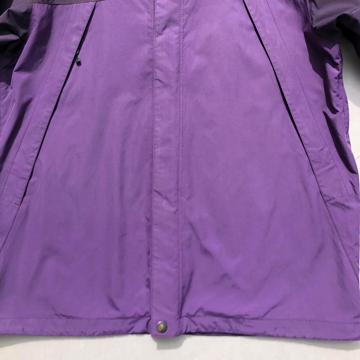 The North Face RARE🔥The North Face Windbreker Jacket Size US L / EU 52-54 / 3 - 18 Thumbnail