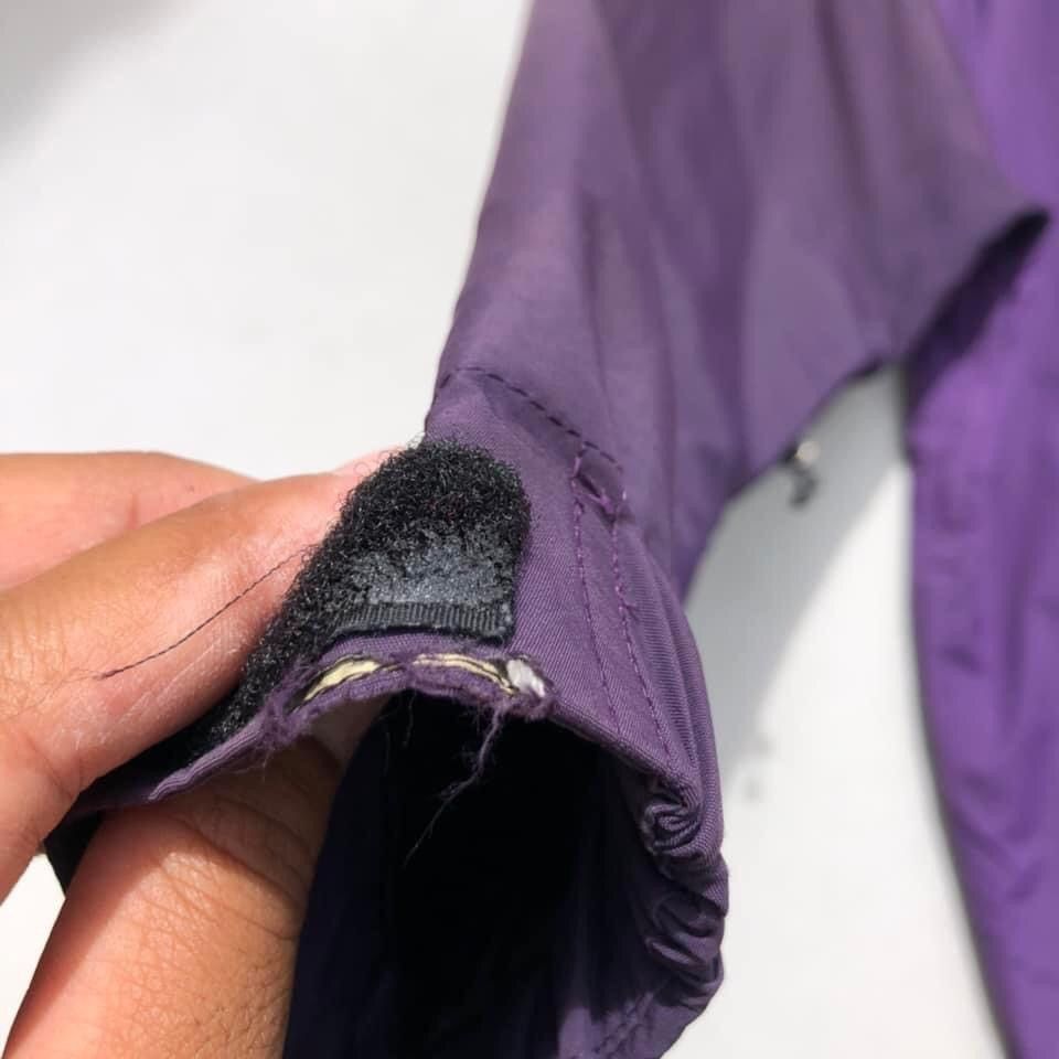 The North Face RARE🔥The North Face Windbreker Jacket Size US L / EU 52-54 / 3 - 15 Thumbnail