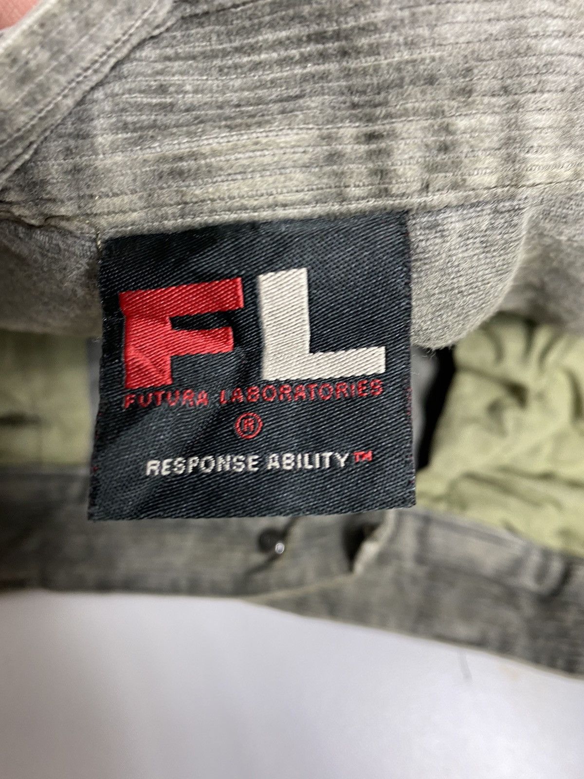 Futura Futura Coudroy Pants S036 Size US 34 / EU 50 - 9 Thumbnail