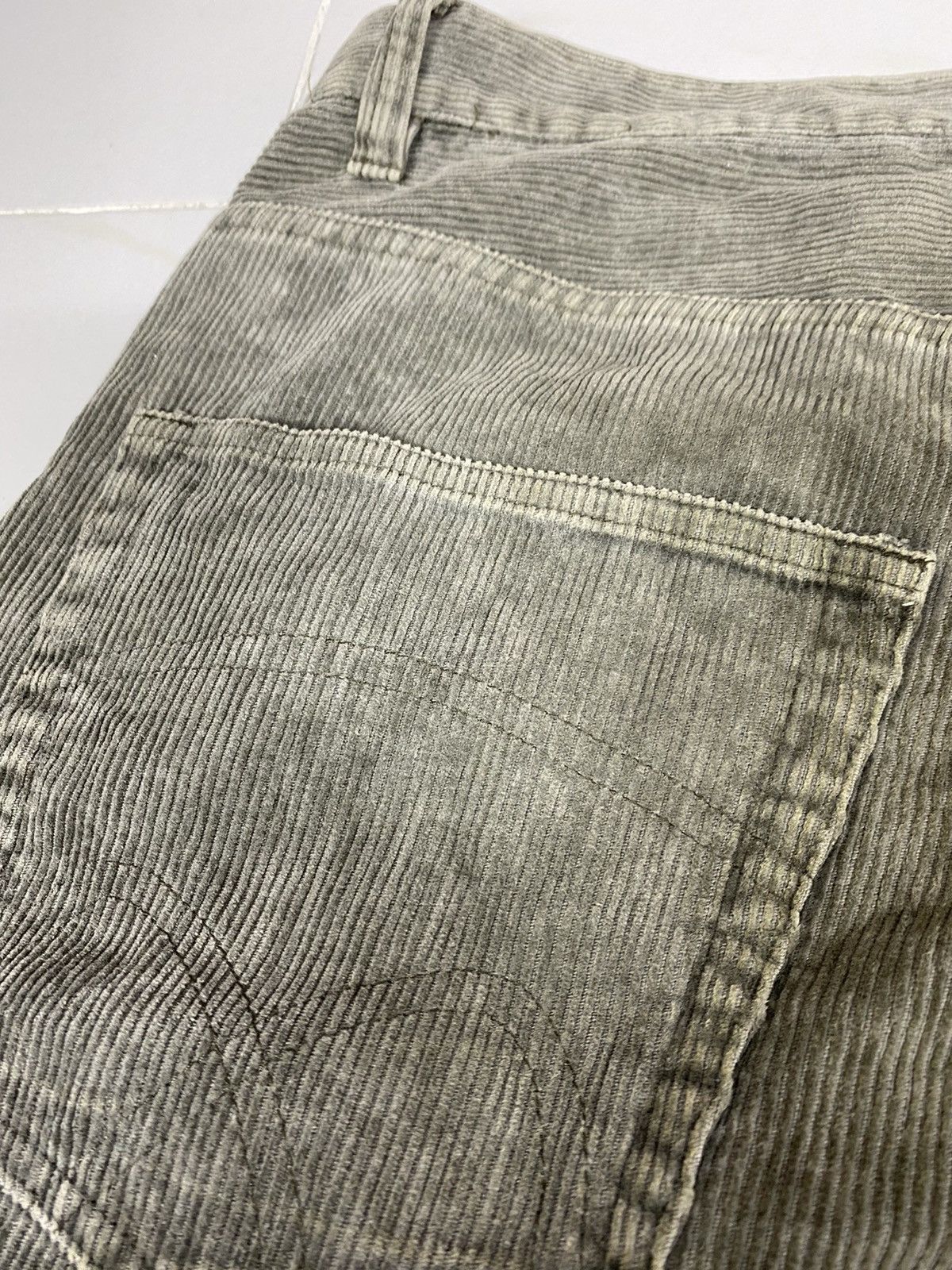Futura Futura Coudroy Pants S036 Size US 34 / EU 50 - 17 Thumbnail