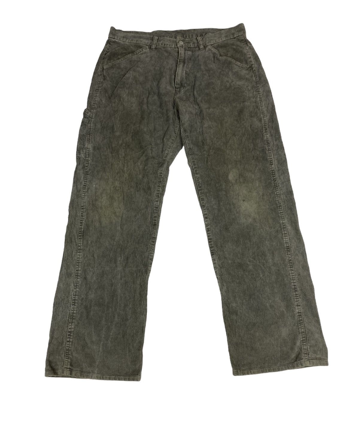 Futura Futura Coudroy Pants S036 Size US 34 / EU 50 - 1 Thumbnail