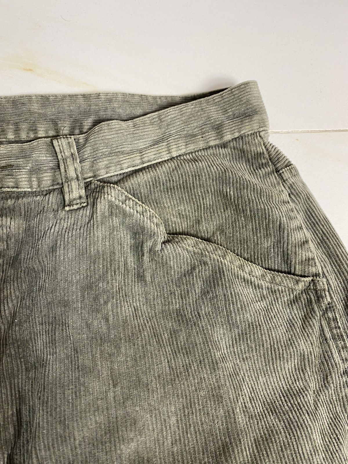 Futura Futura Coudroy Pants S036 Size US 34 / EU 50 - 6 Thumbnail