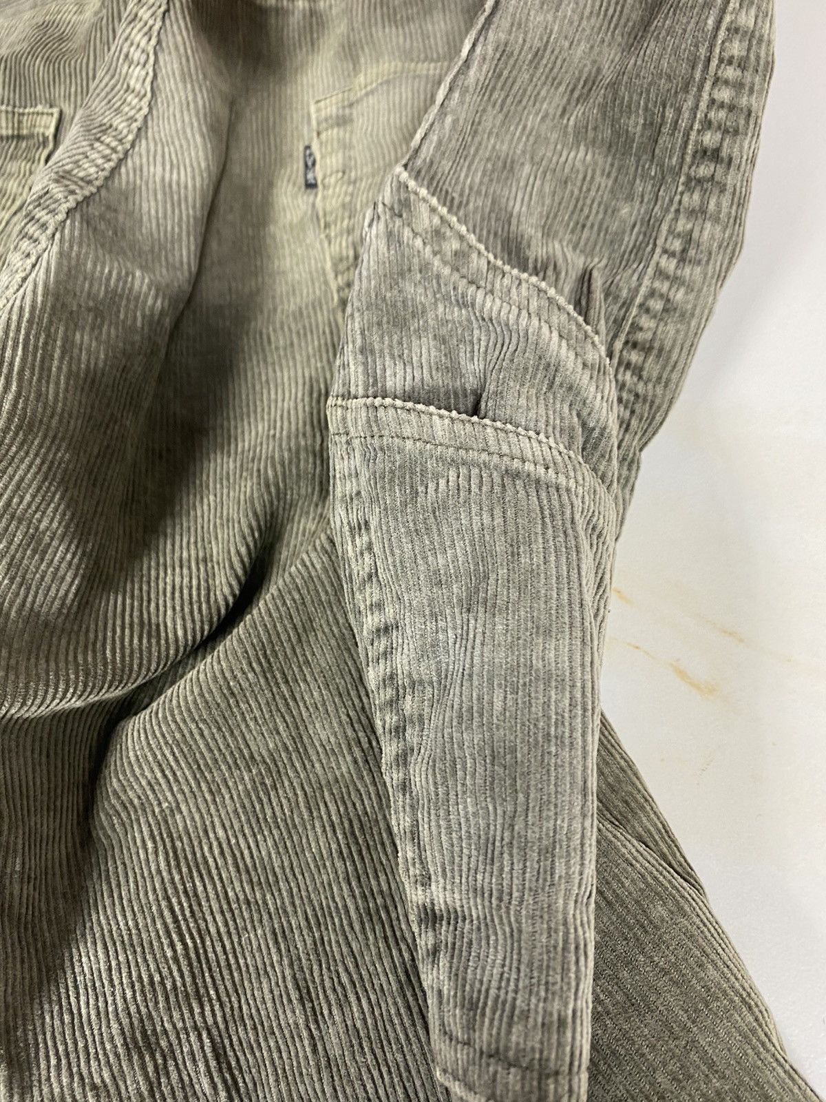 Futura Futura Coudroy Pants S036 Size US 34 / EU 50 - 18 Thumbnail