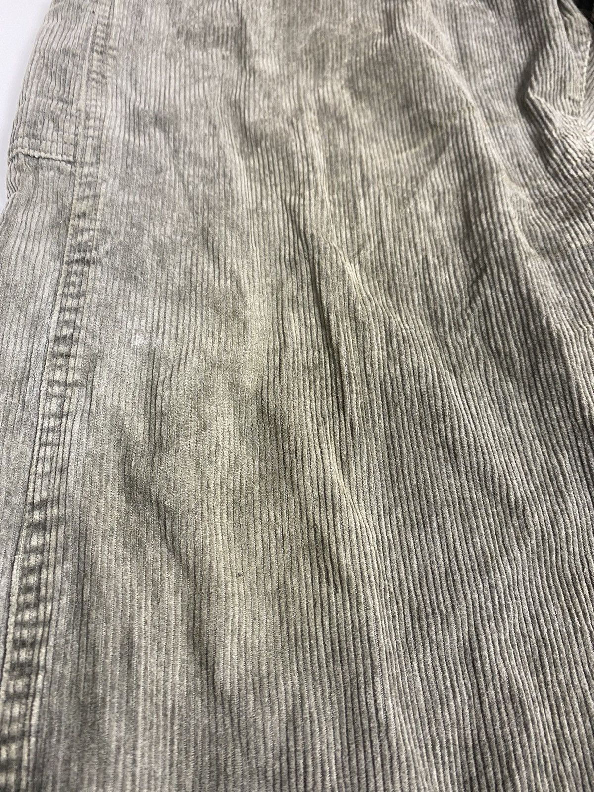 Futura Futura Coudroy Pants S036 Size US 34 / EU 50 - 5 Thumbnail