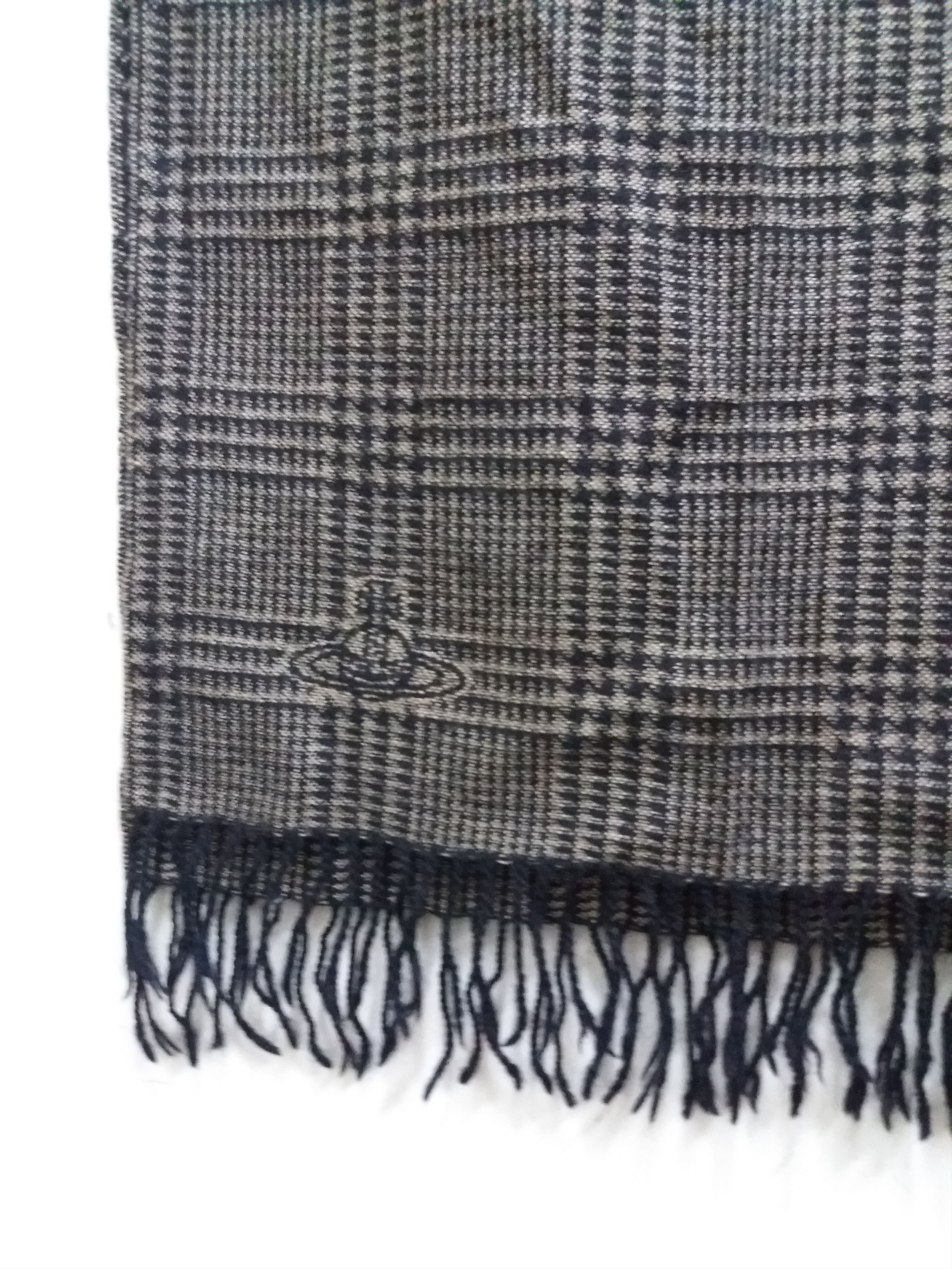 Vivienne Westwood Vivienne Westwood winter muffler/scarves made in Italy Size ONE SIZE - 4 Thumbnail