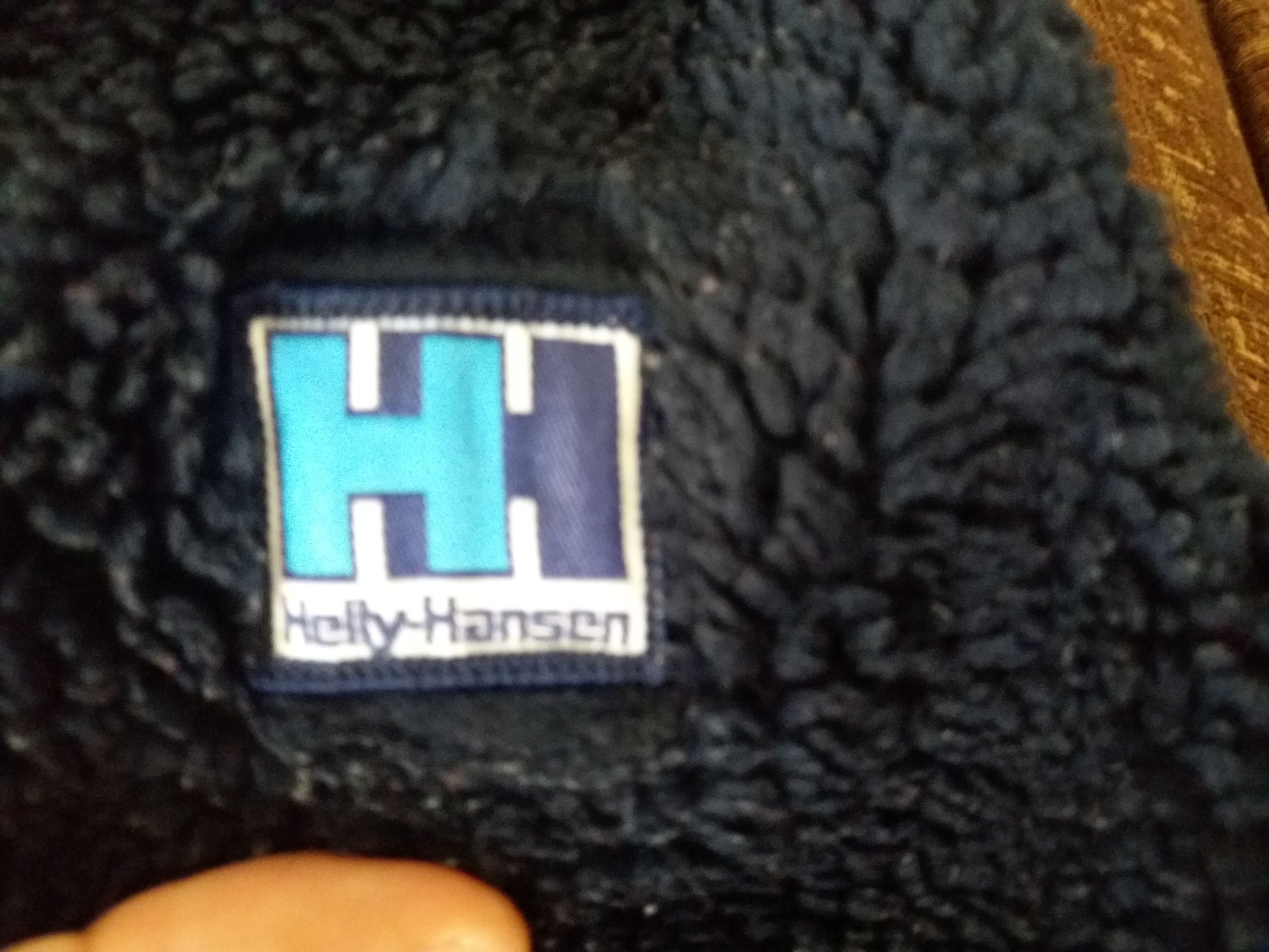 Helly Hansen Helly Hansen nice fleece vest armpit mesurement 20inches Size US M / EU 48-50 / 2 - 6 Thumbnail