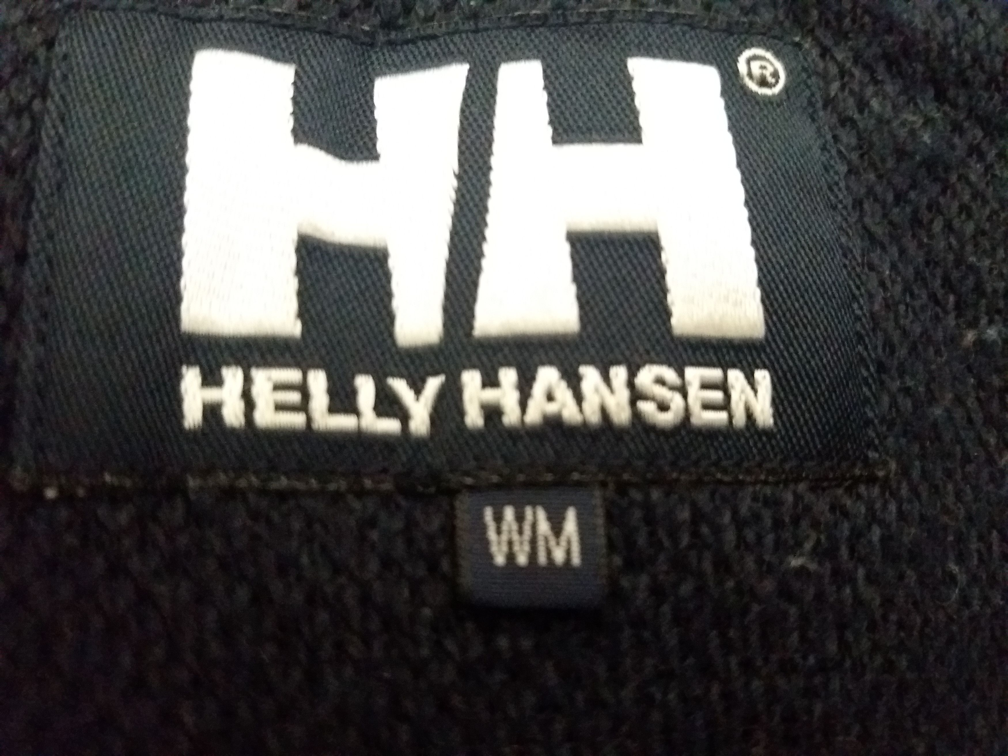 Helly Hansen Helly Hansen nice fleece vest armpit mesurement 20inches Size US M / EU 48-50 / 2 - 4 Thumbnail