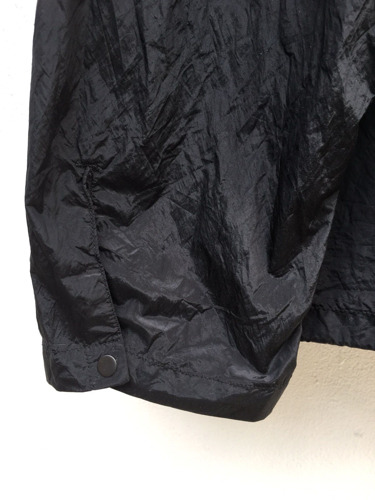 Stone Island Rare Vintage Early 2000 Stone Island Windbreaker Size US XXL / EU 58 / 5 - 12 Thumbnail