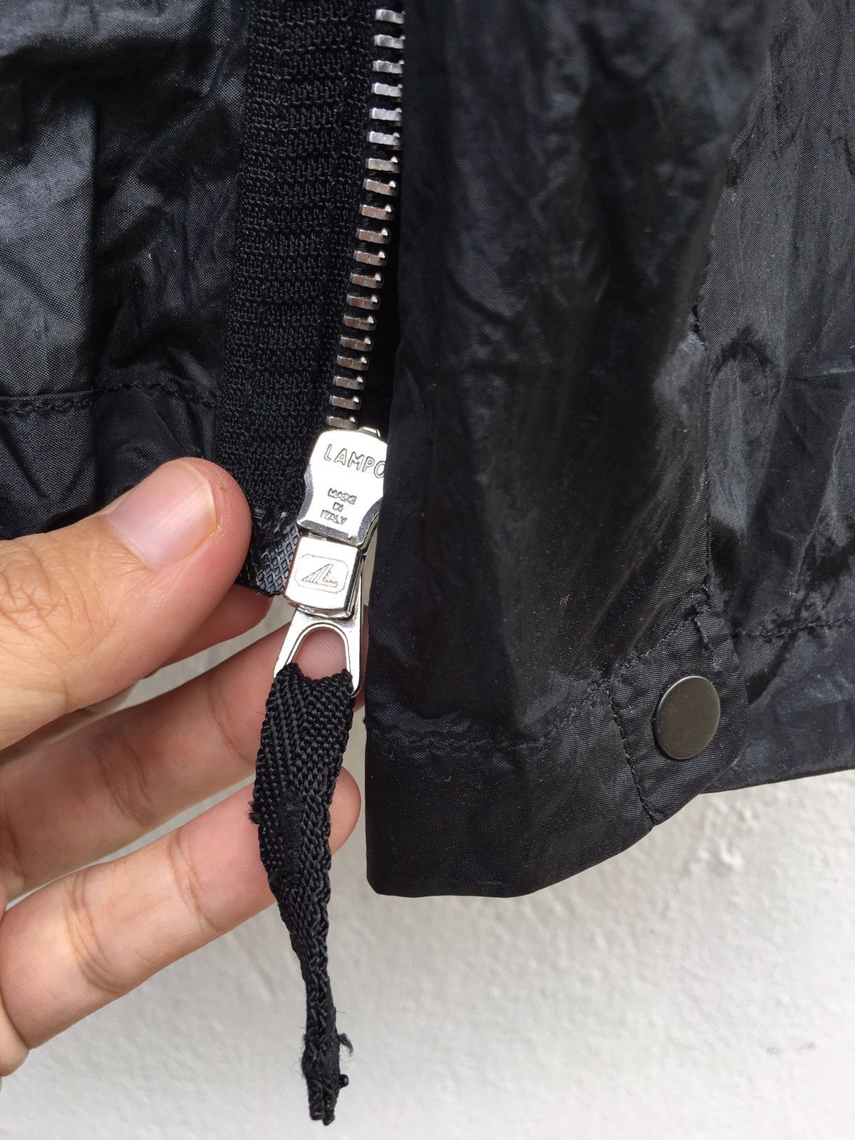 Stone Island Rare Vintage Early 2000 Stone Island Windbreaker Size US XXL / EU 58 / 5 - 14 Thumbnail