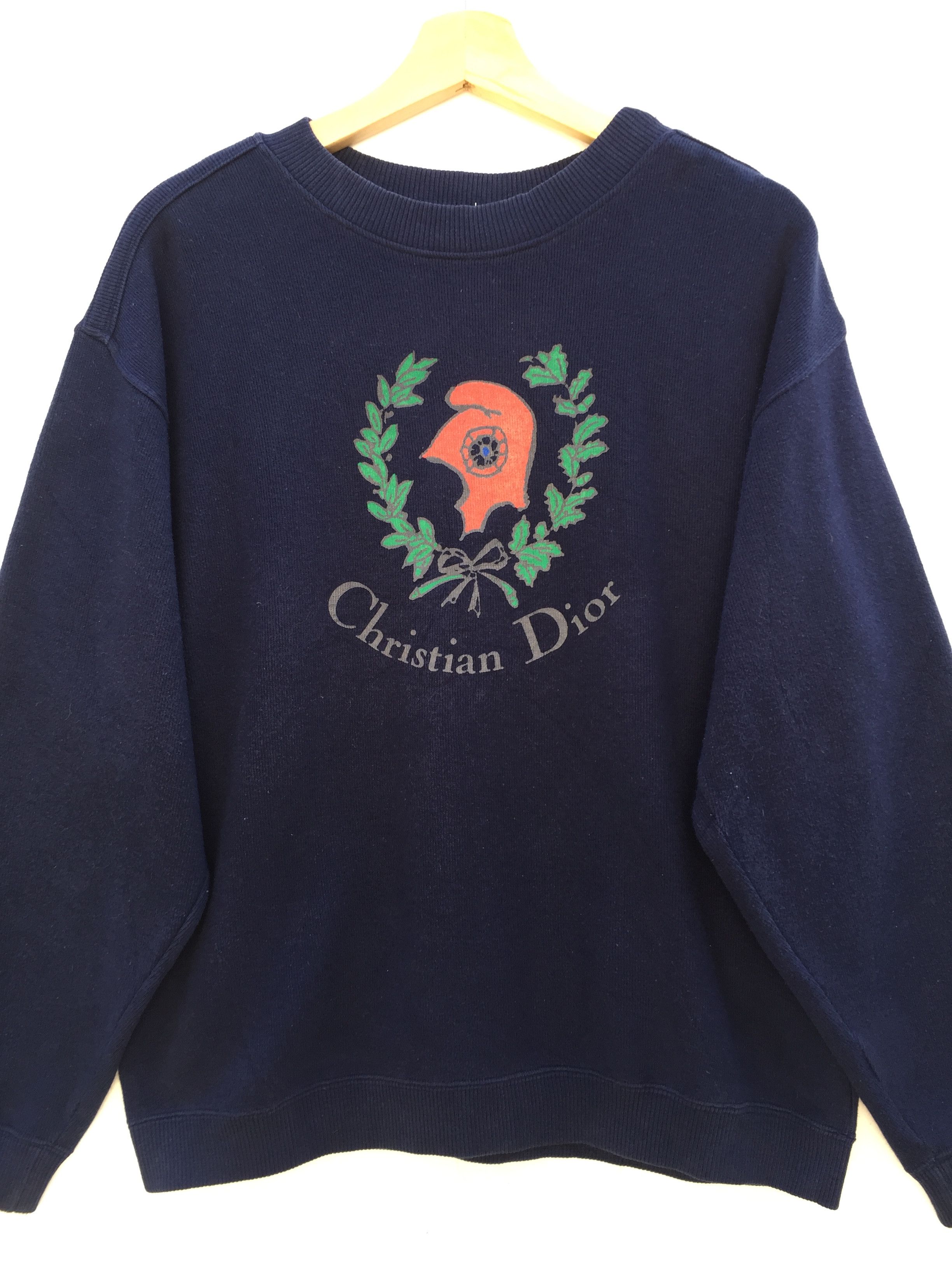 Christian Dior Monsieur Authentics 90s christian dior monsieur bid logo spellout Size US M / EU 48-50 / 2 - 3 Thumbnail