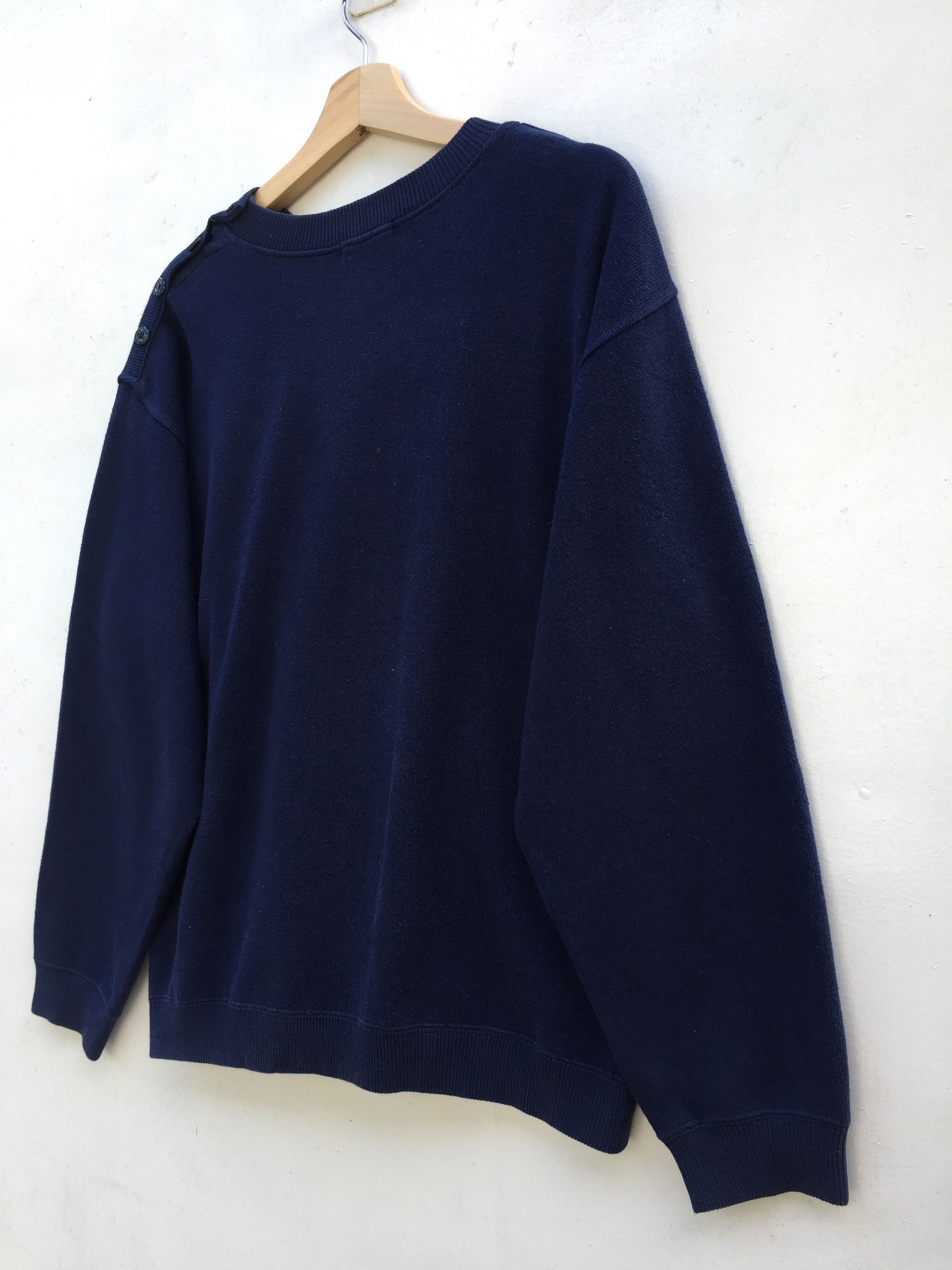 Christian Dior Monsieur Authentics 90s christian dior monsieur bid logo spellout Size US M / EU 48-50 / 2 - 15 Thumbnail