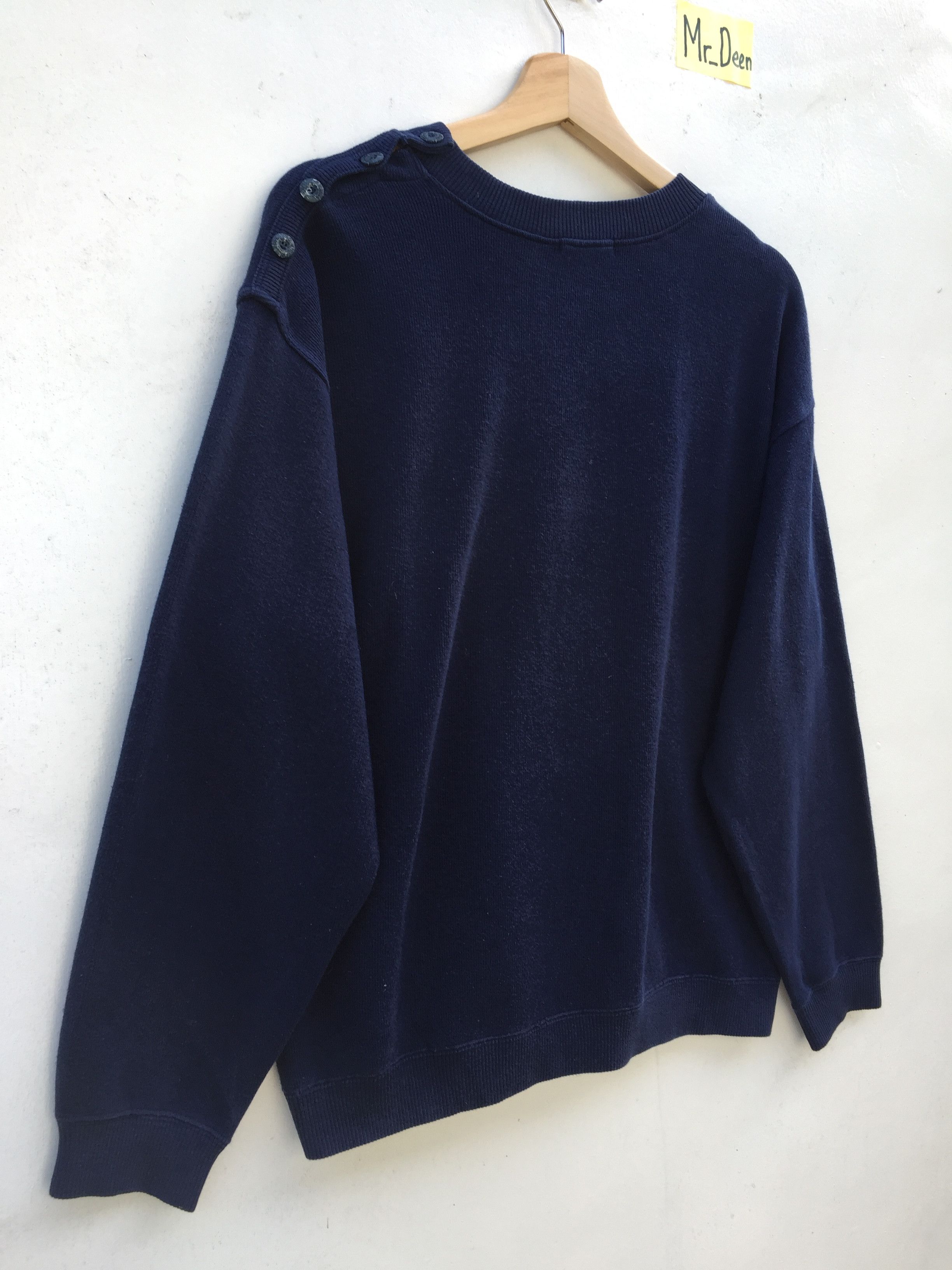 Christian Dior Monsieur Authentics 90s christian dior monsieur bid logo spellout Size US M / EU 48-50 / 2 - 14 Thumbnail