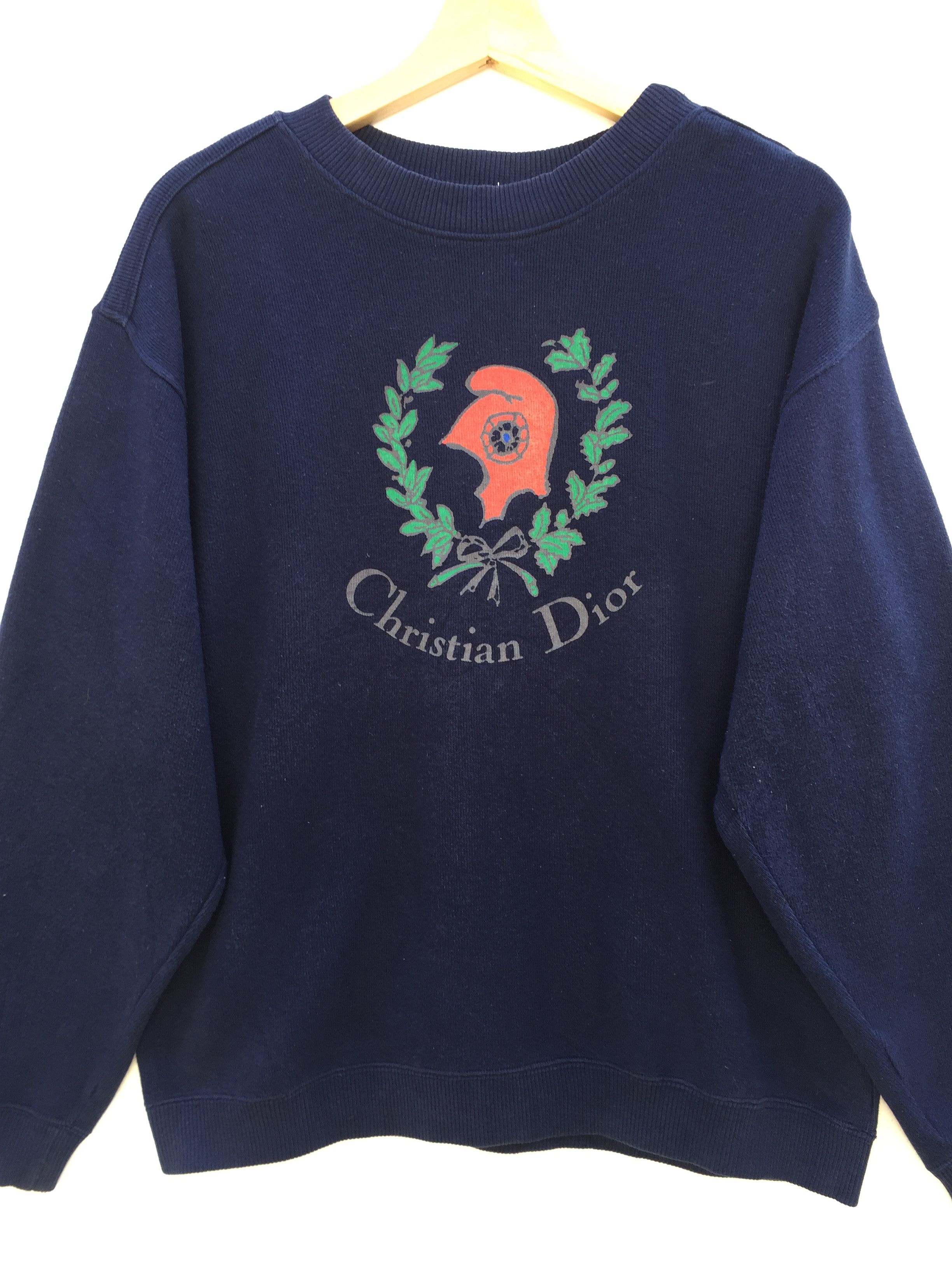 Christian Dior Monsieur Authentics 90s christian dior monsieur bid logo spellout Size US M / EU 48-50 / 2 - 6 Thumbnail