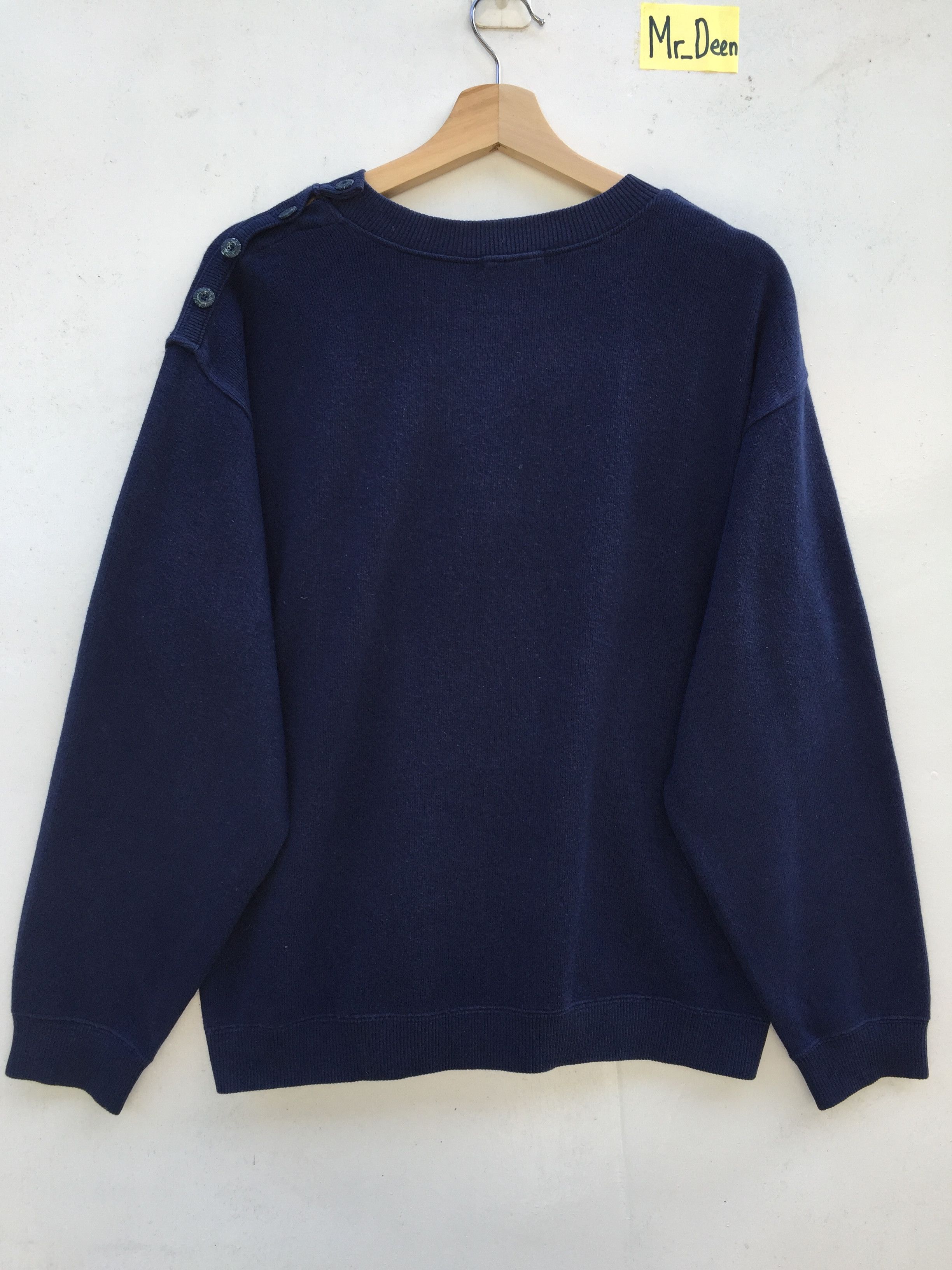 Christian Dior Monsieur Authentics 90s christian dior monsieur bid logo spellout Size US M / EU 48-50 / 2 - 13 Thumbnail