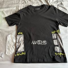 Anarchic Adjustment Palace | Grailed
