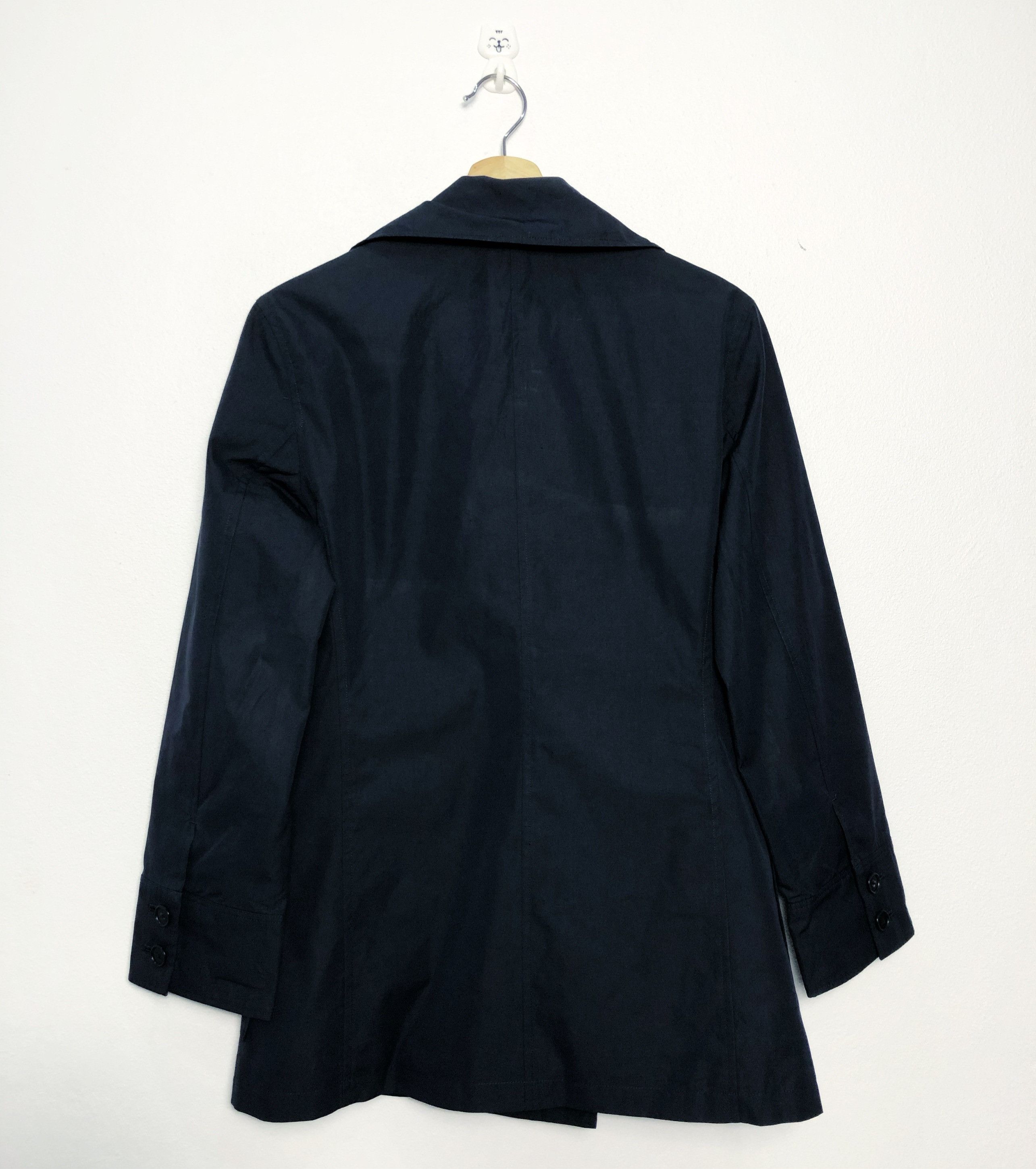 Margaret Howell Rare Margaret Howell Double Breasted Jacket Coat Size US M / EU 48-50 / 2 - 7 Thumbnail