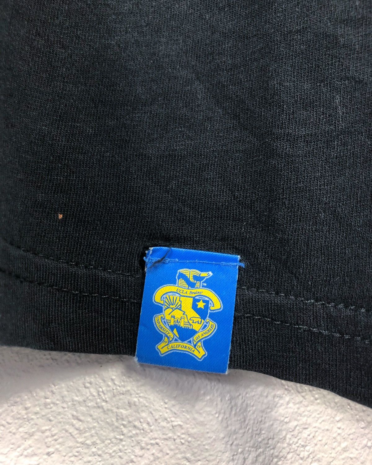 Vintage Rare Vintage UCLA University of California Los Angeles Tee Size US L / EU 52-54 / 3 - 5 Thumbnail