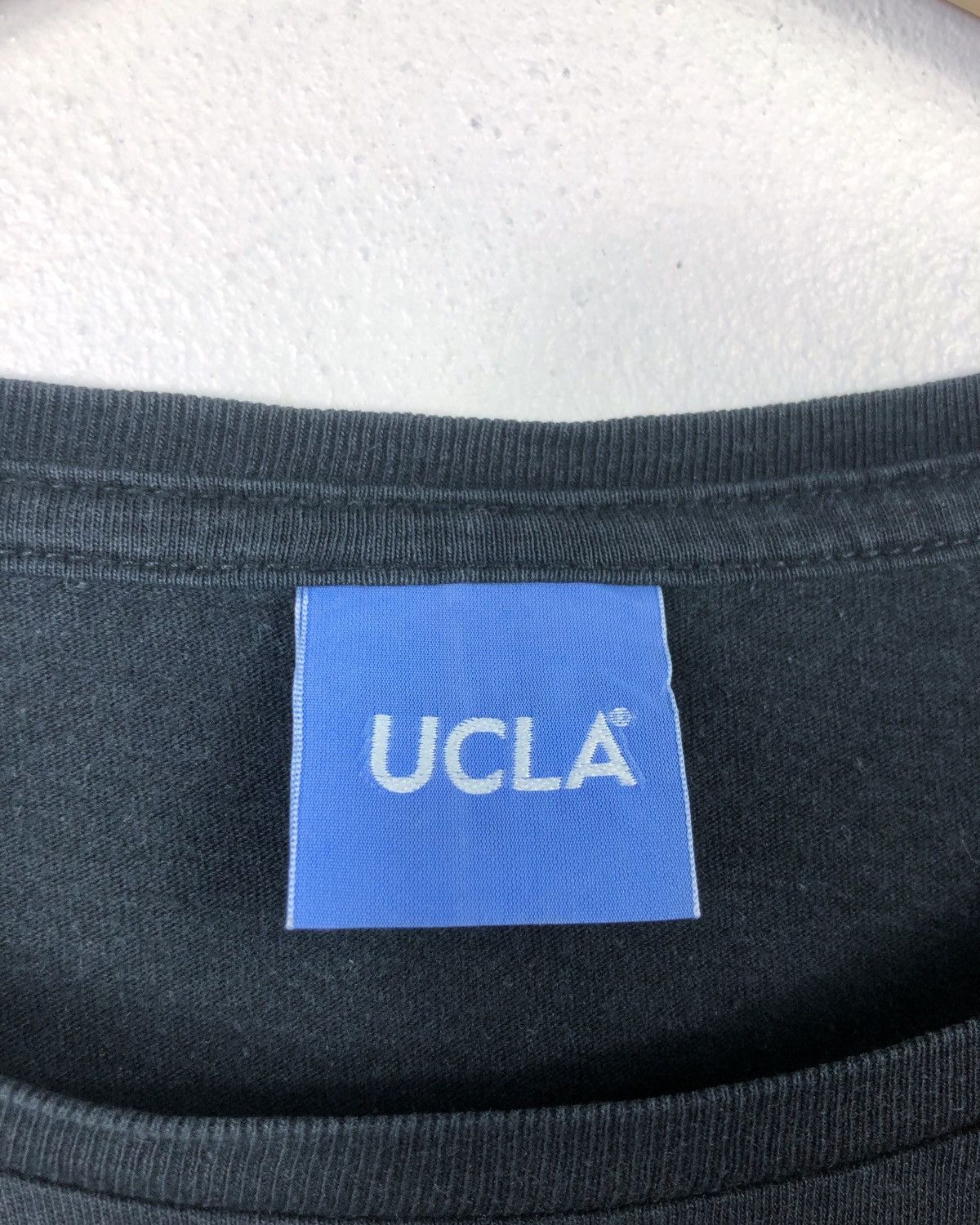 Vintage Rare Vintage UCLA University of California Los Angeles Tee Size US L / EU 52-54 / 3 - 9 Thumbnail