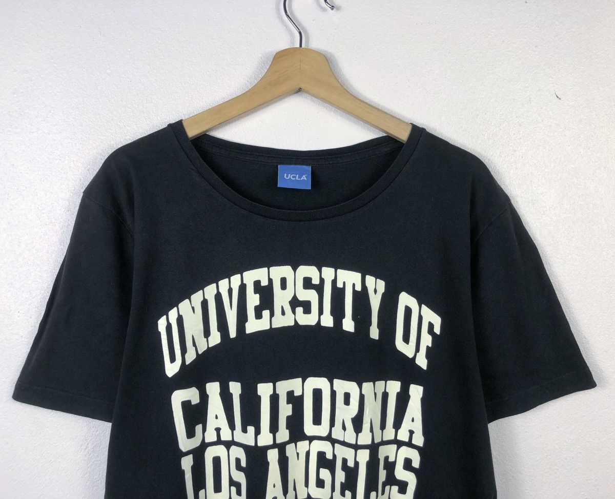 Vintage Rare Vintage UCLA University of California Los Angeles Tee Size US L / EU 52-54 / 3 - 2 Thumbnail