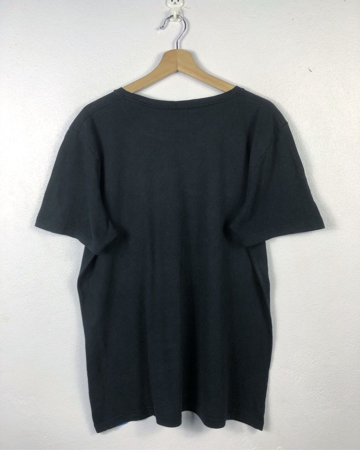 Vintage Rare Vintage UCLA University of California Los Angeles Tee Size US L / EU 52-54 / 3 - 8 Thumbnail
