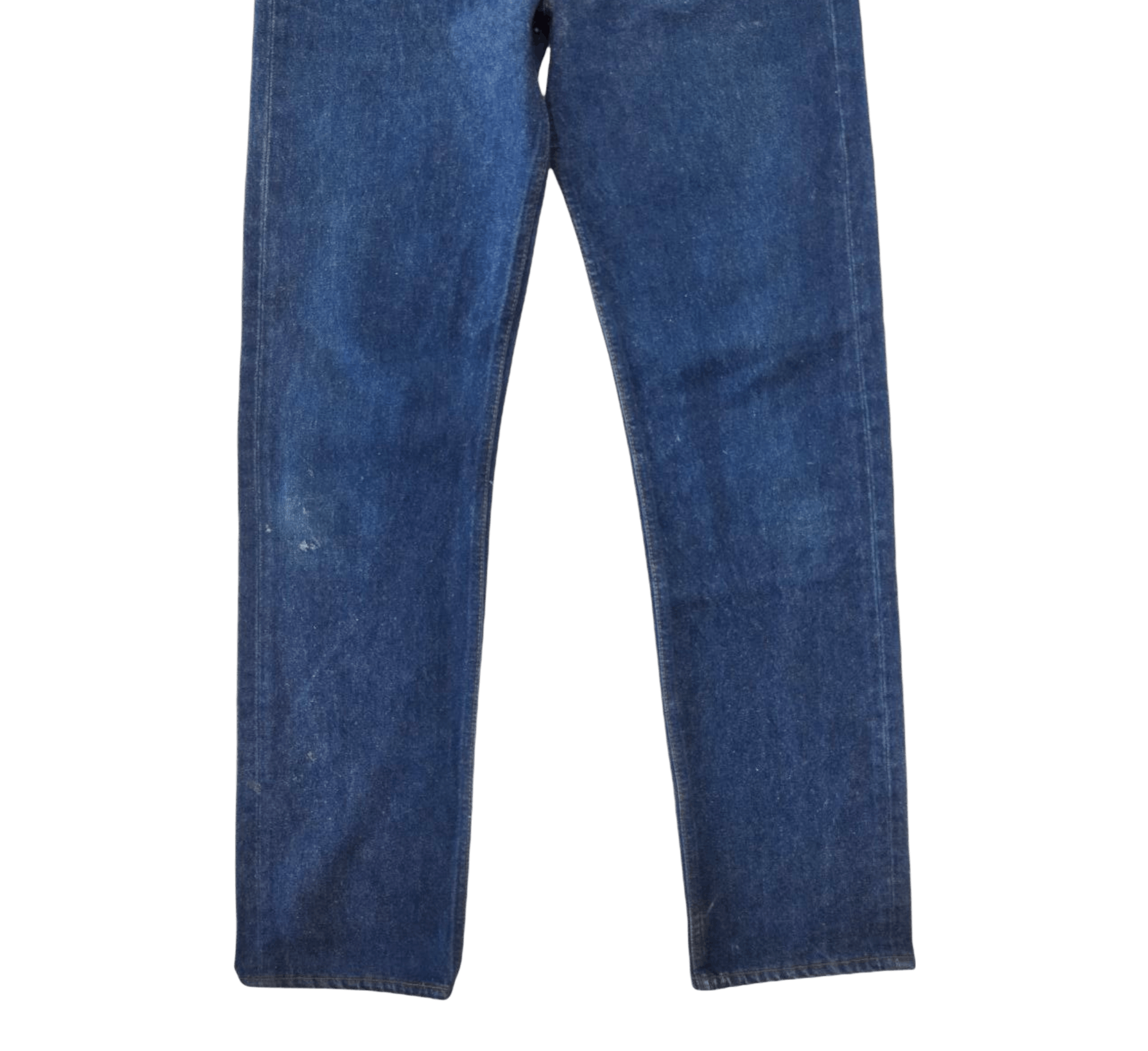 Levi's Vintage Levi's 501xx Jeans Size US 33 - 3 Thumbnail