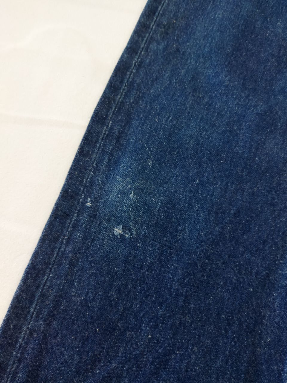 Levi's Vintage Levi's 501xx Jeans Size US 33 - 14 Thumbnail