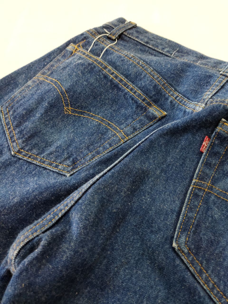 Levi's Vintage Levi's 501xx Jeans Size US 33 - 6 Thumbnail