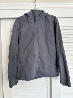 Arcteryx Veilance Isogon Jacket | Grailed