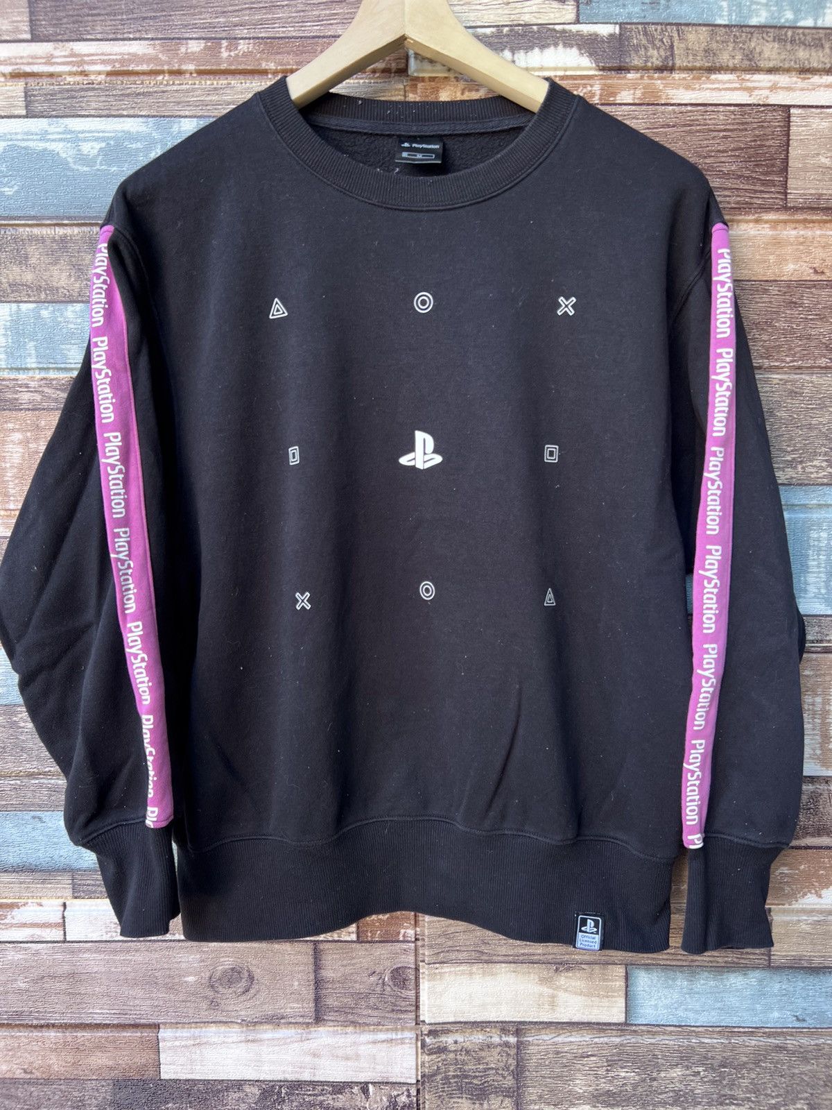 Playstation Sweatshirt