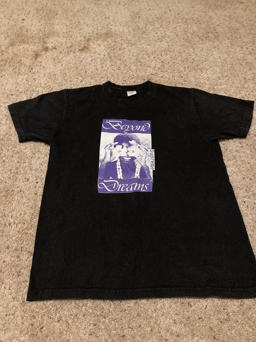 Supreme Supreme Beyond Dreams Tee | Grailed