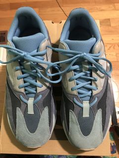 Yeezy clearance 700 grailed