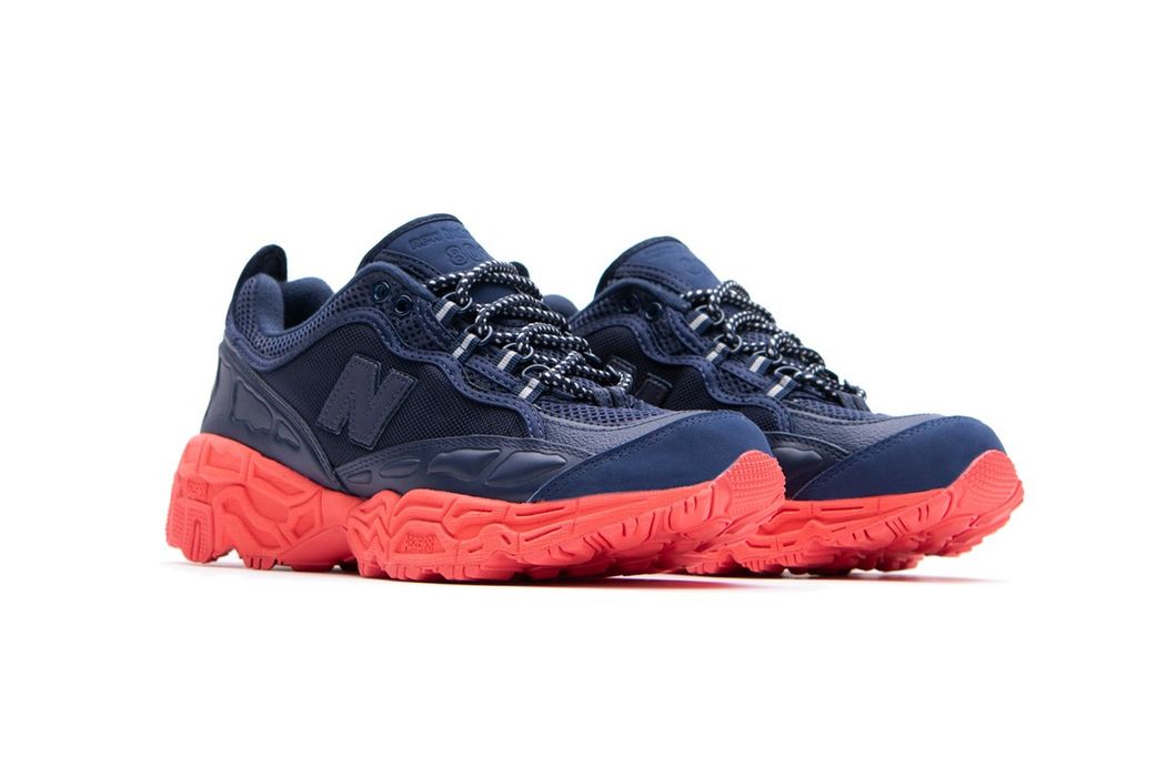 New Balance All Terrain 801 Night Lights Grailed