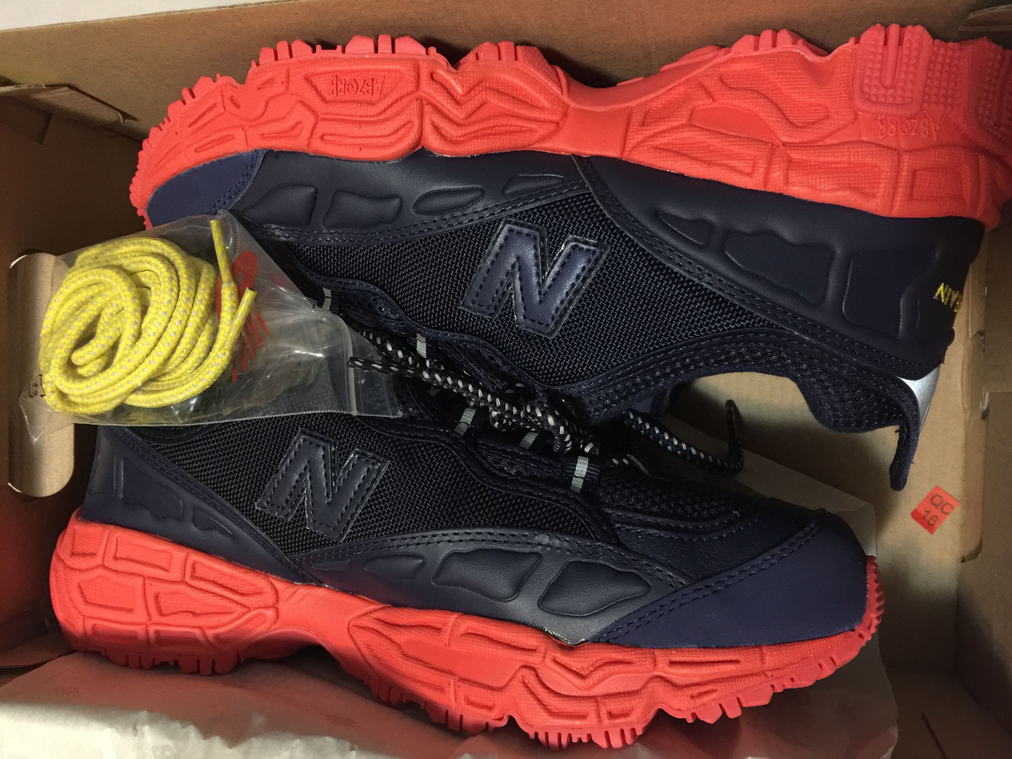 New Balance All Terrain 801 'Night Lights' Size US 8 / EU 41 - 7 Thumbnail