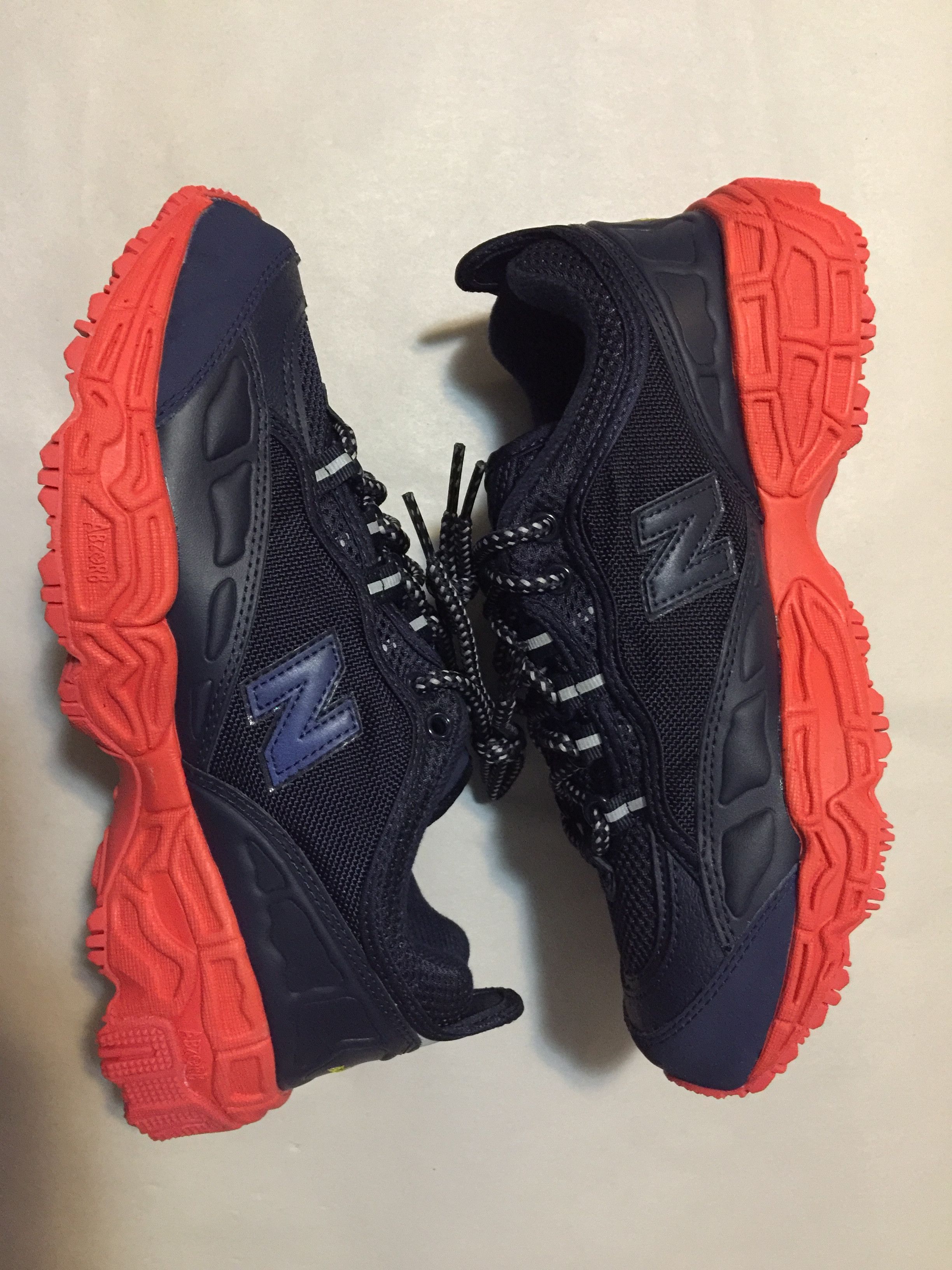 New Balance All Terrain 801 'Night Lights' Size US 8 / EU 41 - 4 Thumbnail