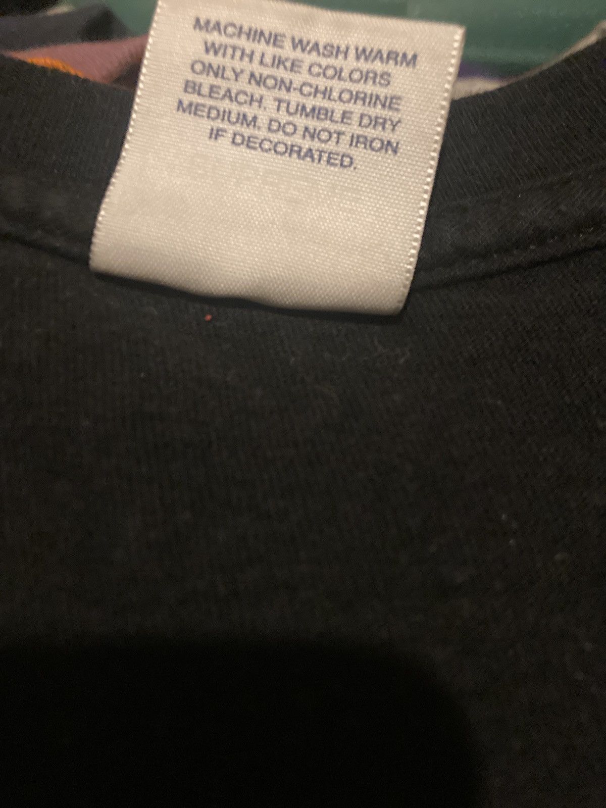 Supreme Supreme Nefertiti tee Size US XL / EU 56 / 4 - 3 Thumbnail